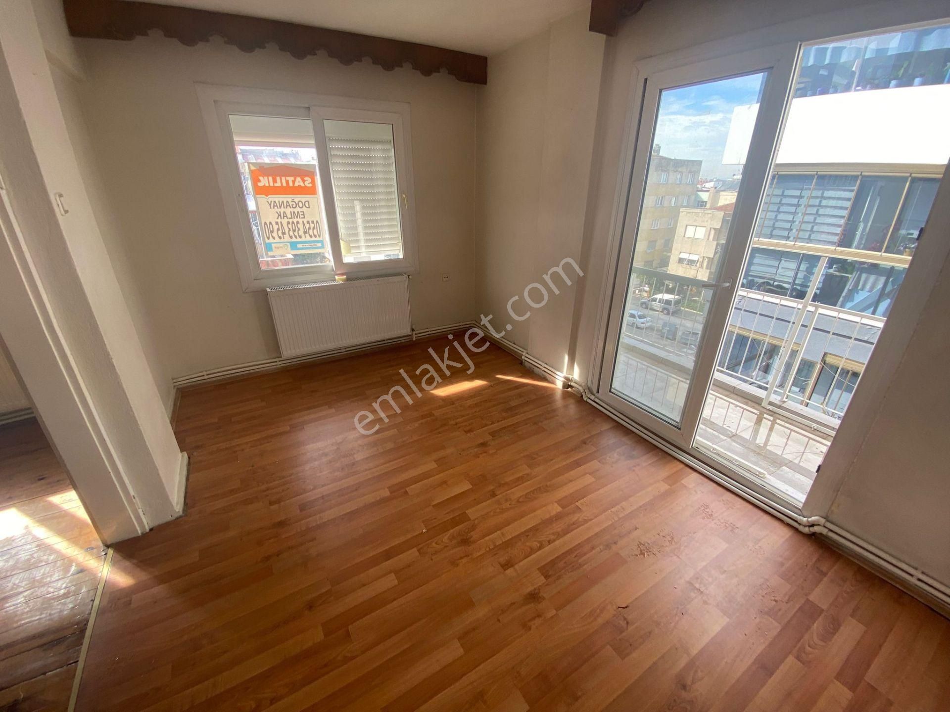 İzmir Tire De Satılık 3+1 Daire Çarşıya Yakın - Görsel 11