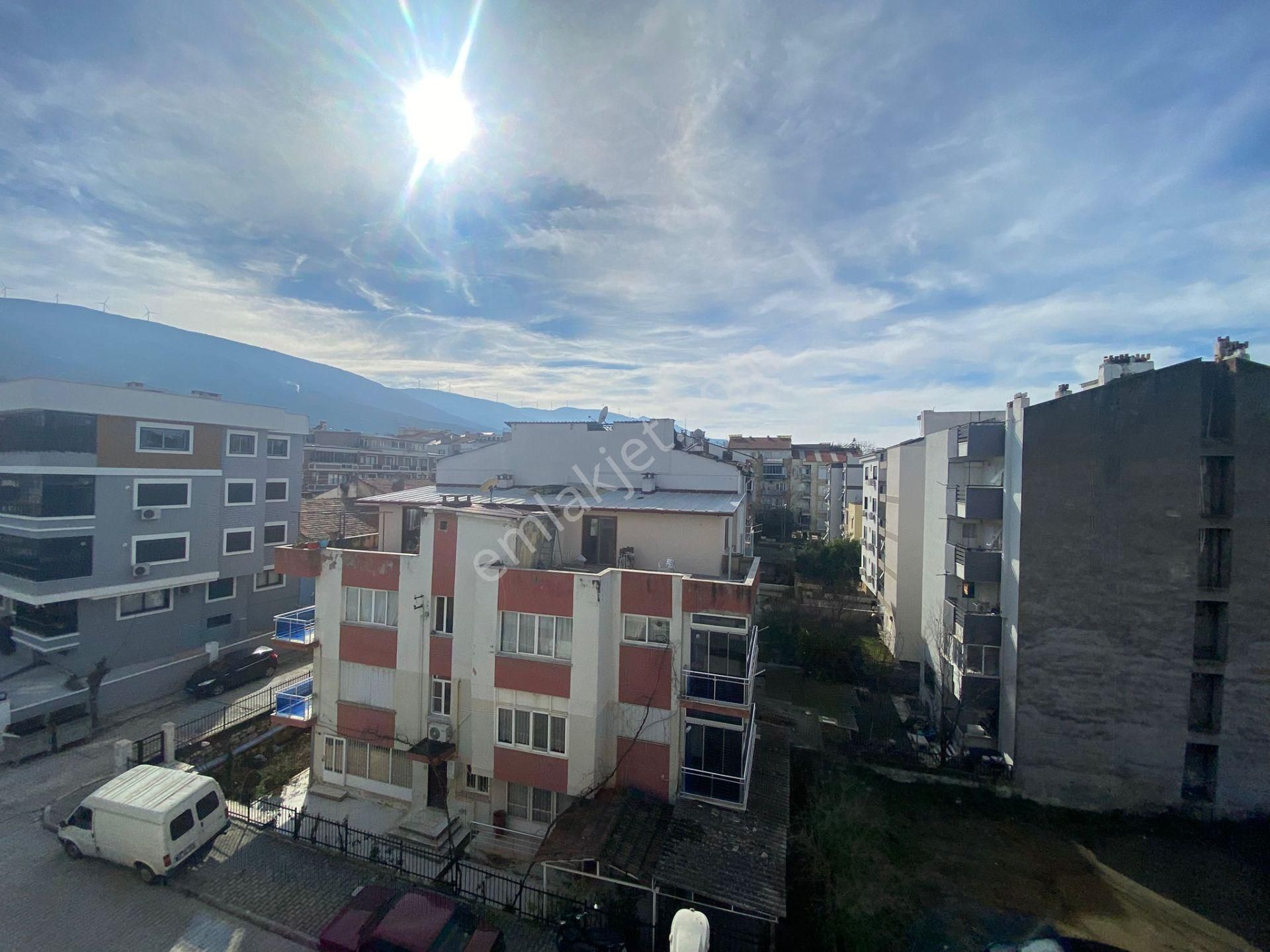 İzmir Tire De Satılık 3+1 Daire Çarşıya Yakın - Görsel 15