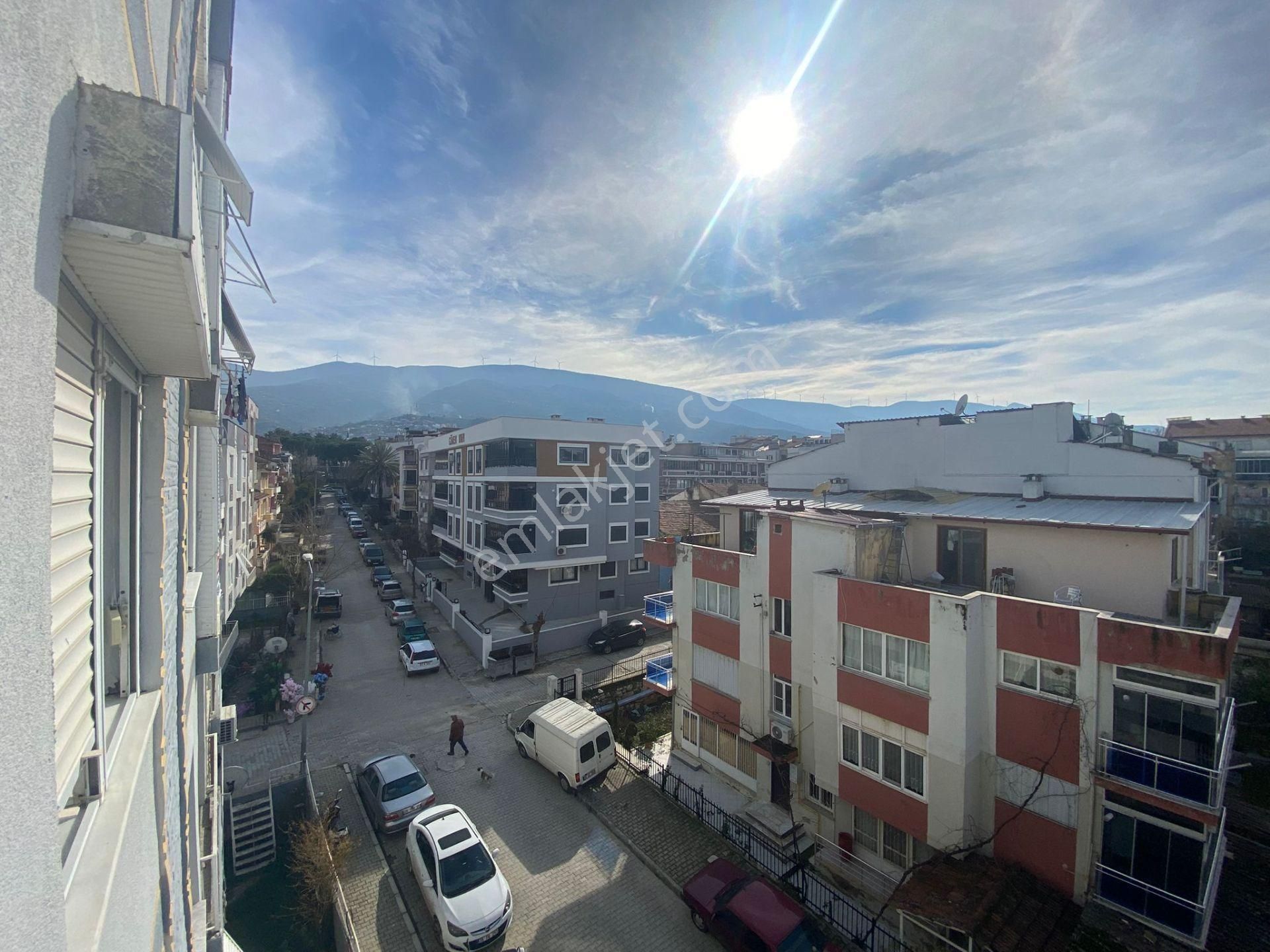 İzmir Tire De Satılık 3+1 Daire Çarşıya Yakın - Görsel 16