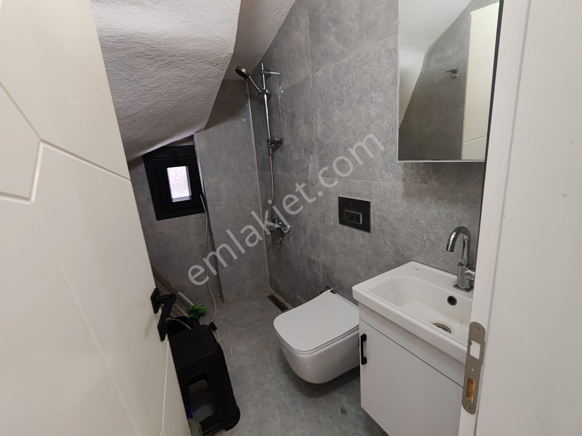 Didim'de 4+1 Denize 500m Yakın Müstakil Villa Ebeveyn Banyolu - Görsel 18