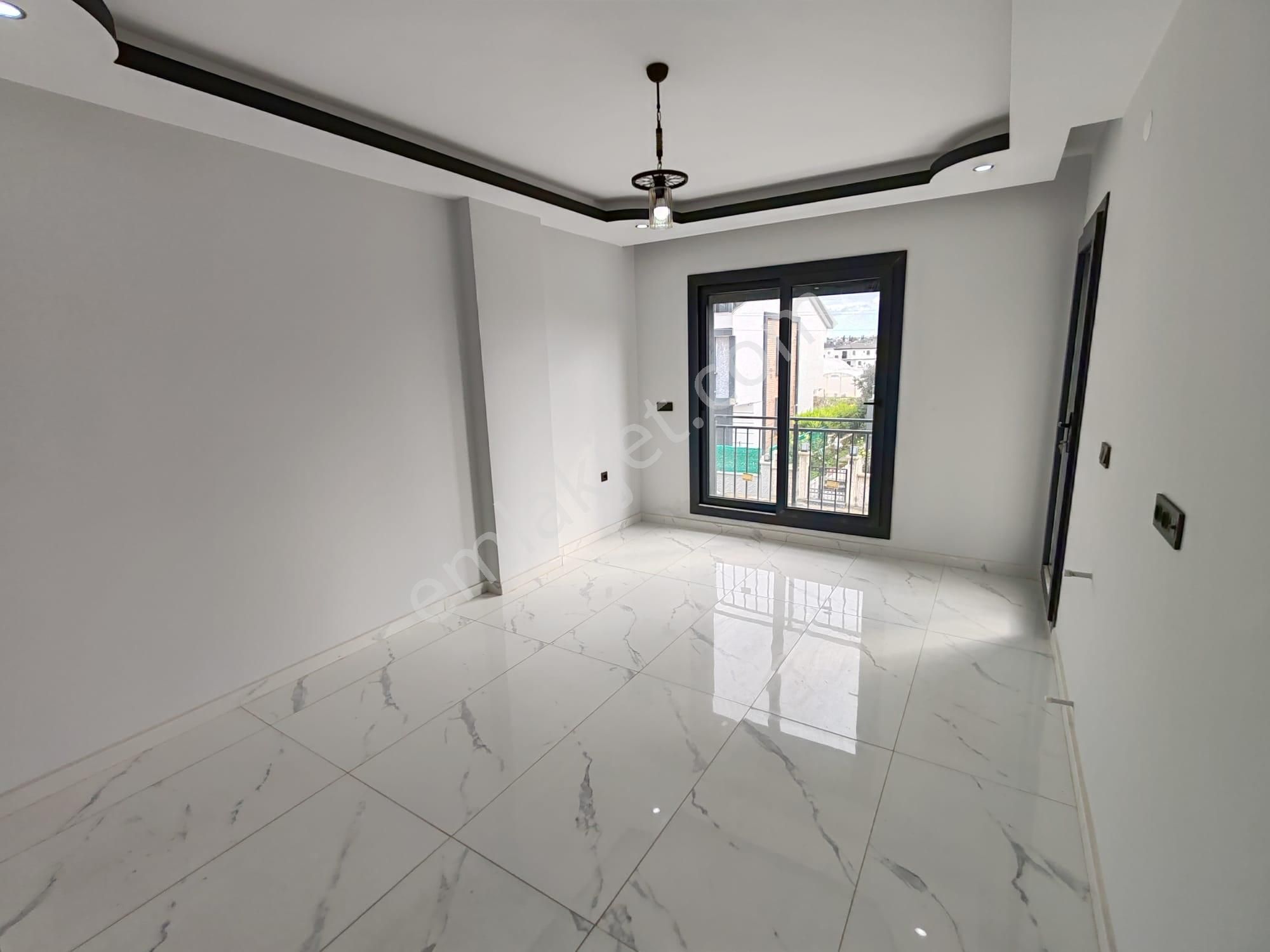 Didim'de 4+1 Denize 500m Yakın Müstakil Villa Ebeveyn Banyolu - Görsel 22