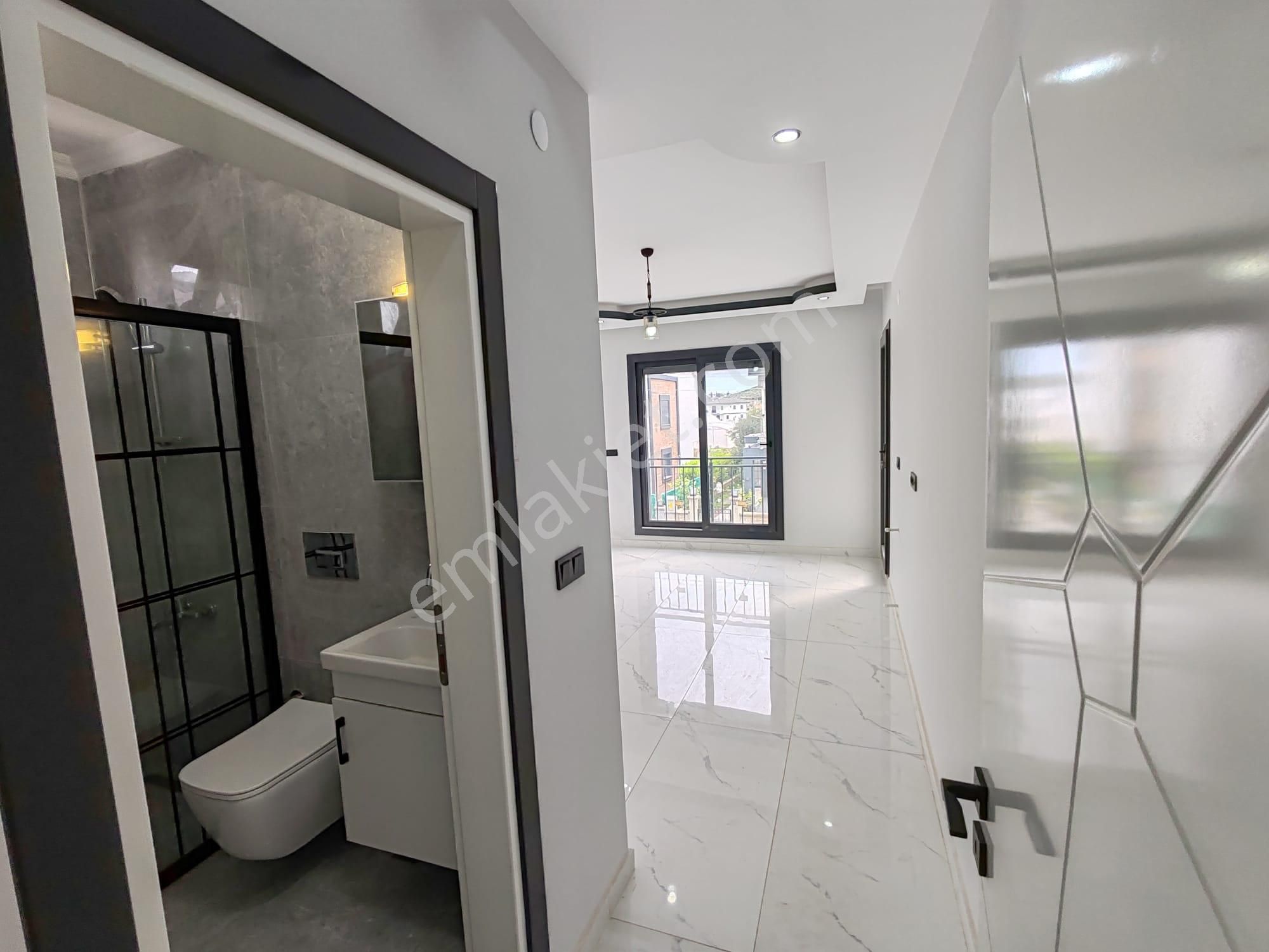 Didim'de 4+1 Denize 500m Yakın Müstakil Villa Ebeveyn Banyolu - Görsel 20