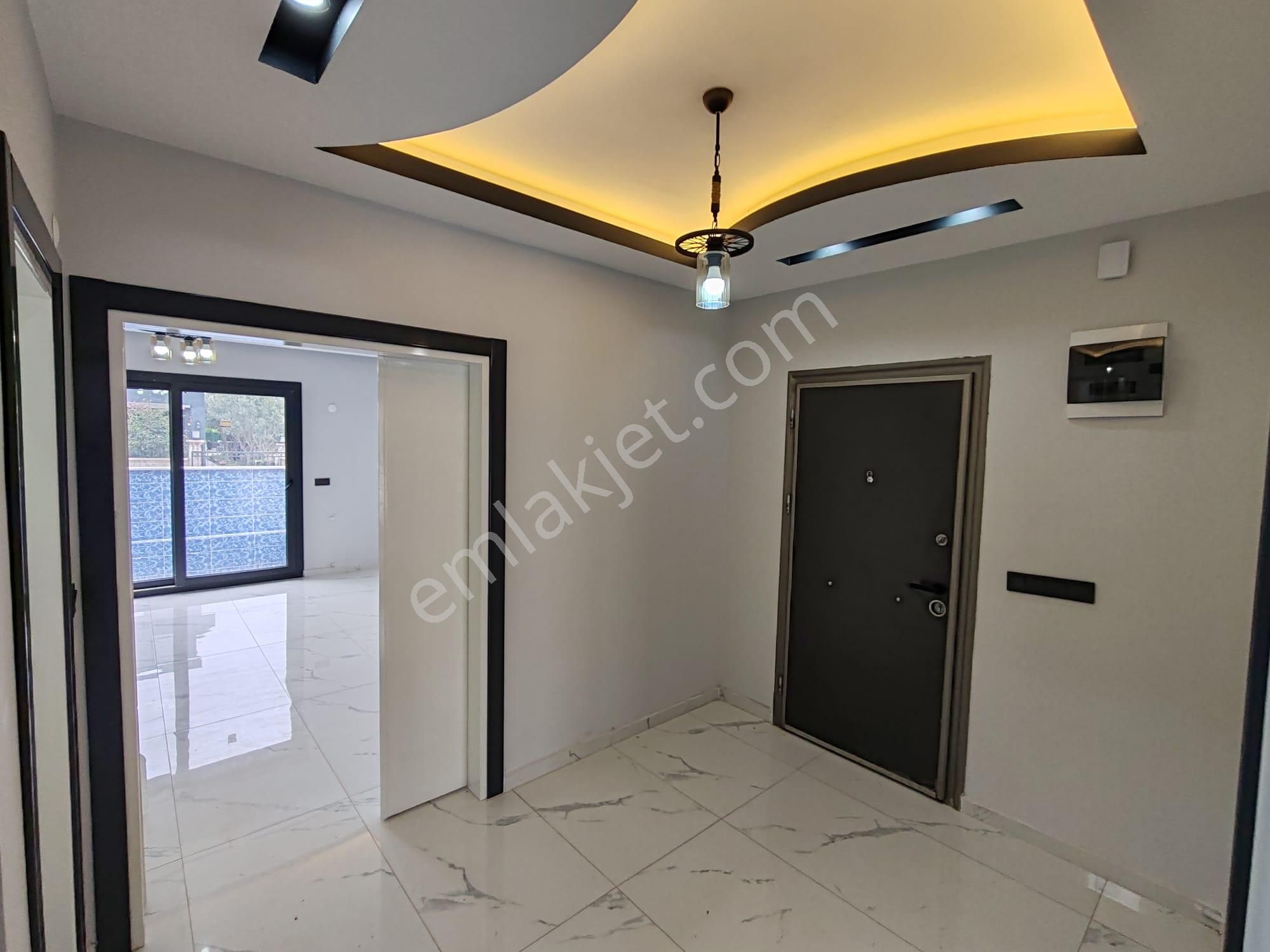 Didim'de 4+1 Denize 500m Yakın Müstakil Villa Ebeveyn Banyolu - Görsel 10