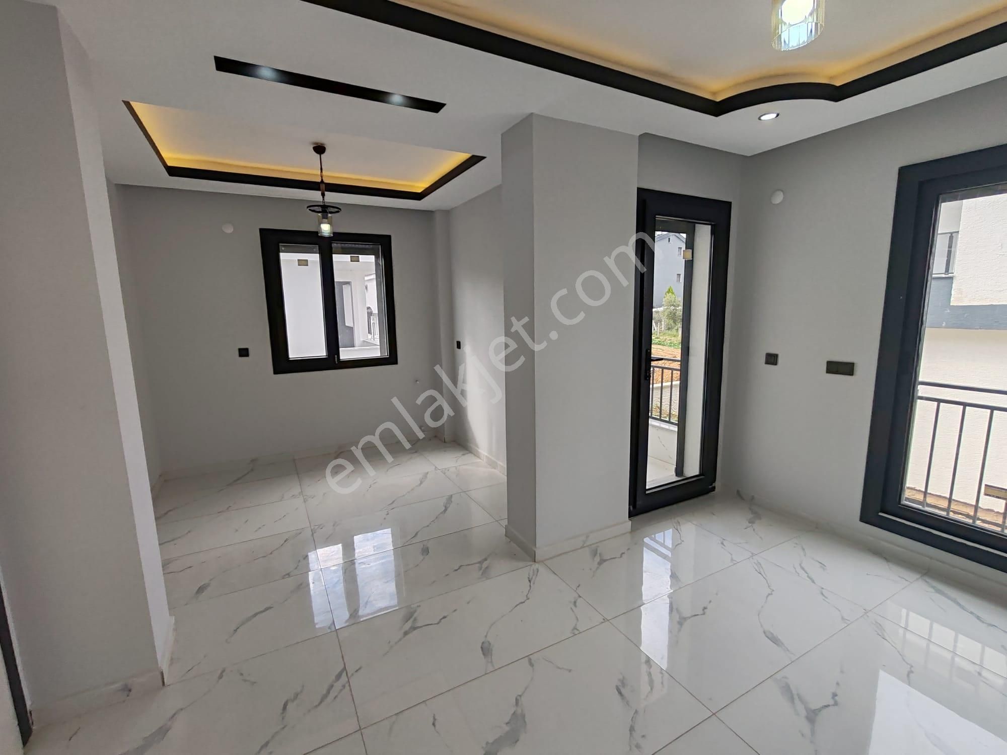 Didim'de 4+1 Denize 500m Yakın Müstakil Villa Ebeveyn Banyolu - Görsel 30