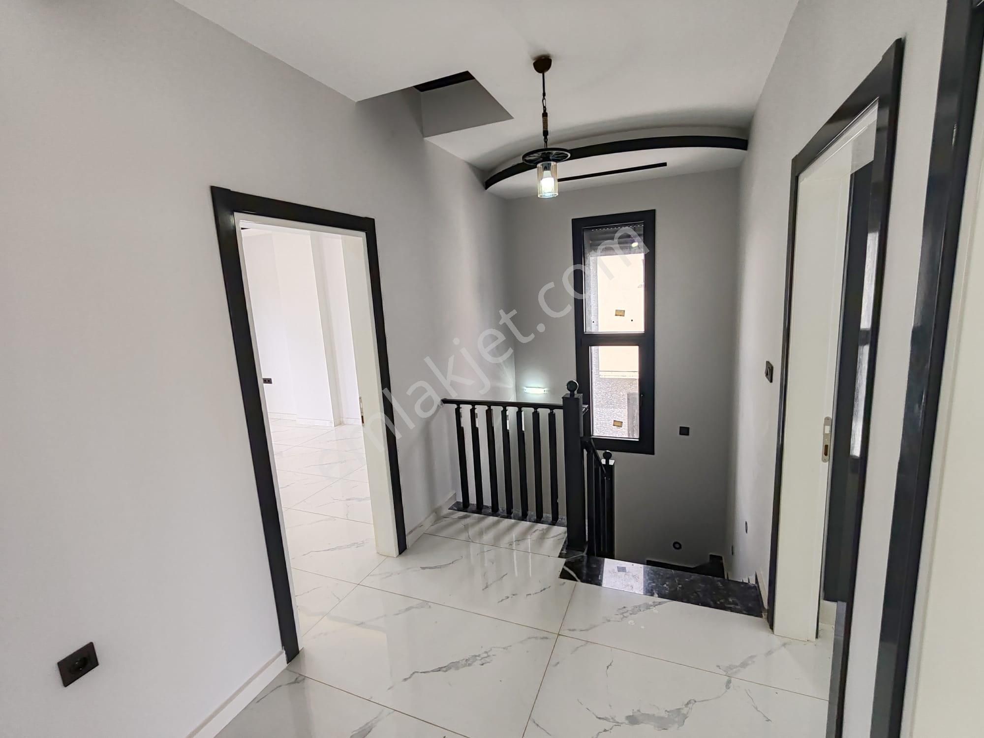 Didim'de 4+1 Denize 500m Yakın Müstakil Villa Ebeveyn Banyolu - Görsel 19