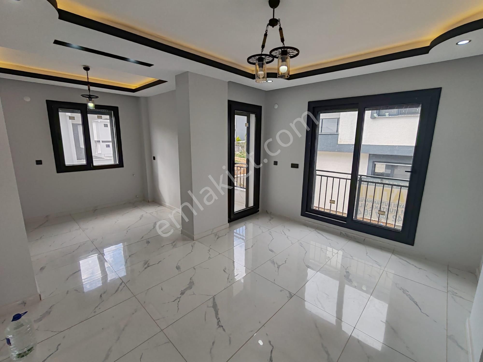 Didim'de 4+1 Denize 500m Yakın Müstakil Villa Ebeveyn Banyolu - Görsel 28