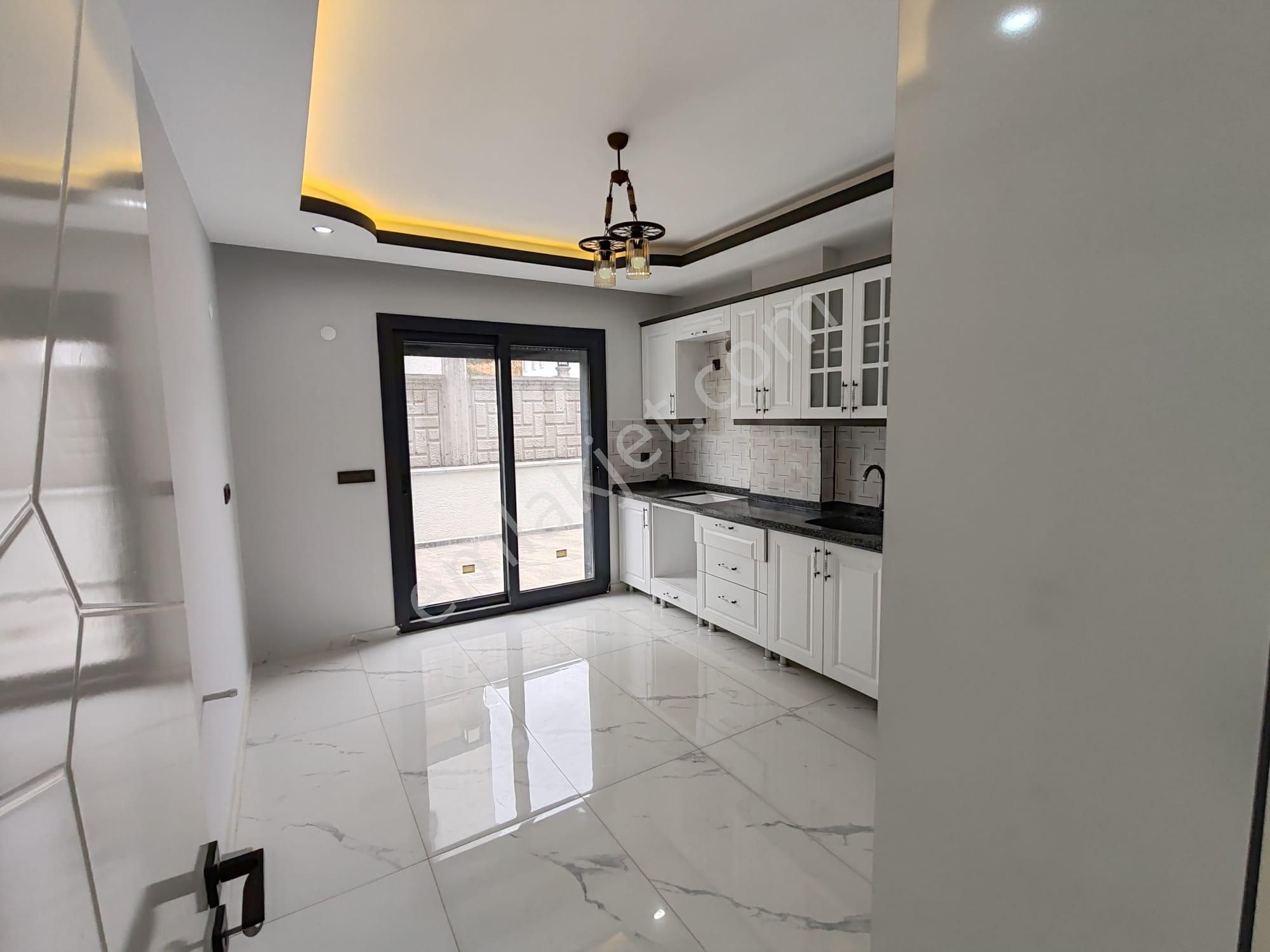 Didim'de 4+1 Denize 500m Yakın Müstakil Villa Ebeveyn Banyolu - Görsel 16