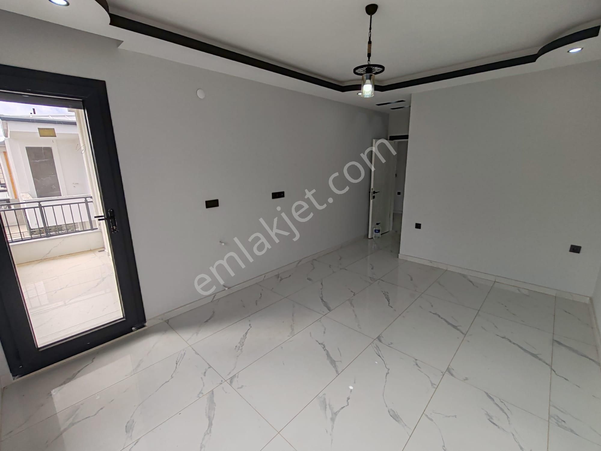 Didim'de 4+1 Denize 500m Yakın Müstakil Villa Ebeveyn Banyolu - Görsel 23