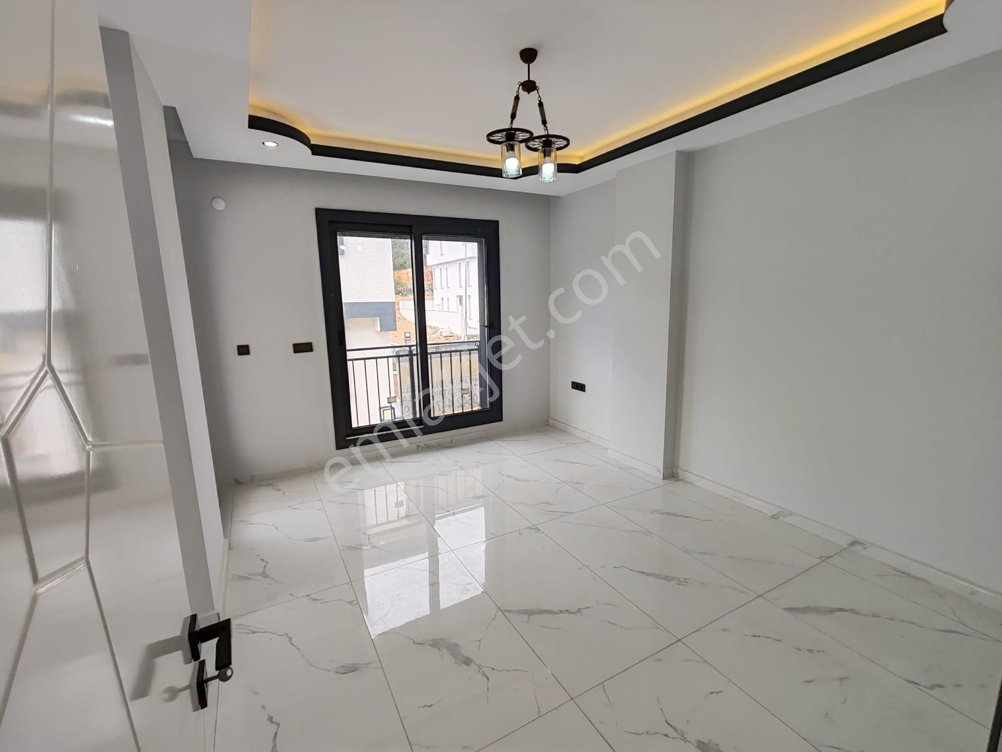 Didim'de 4+1 Denize 500m Yakın Müstakil Villa Ebeveyn Banyolu - Görsel 27