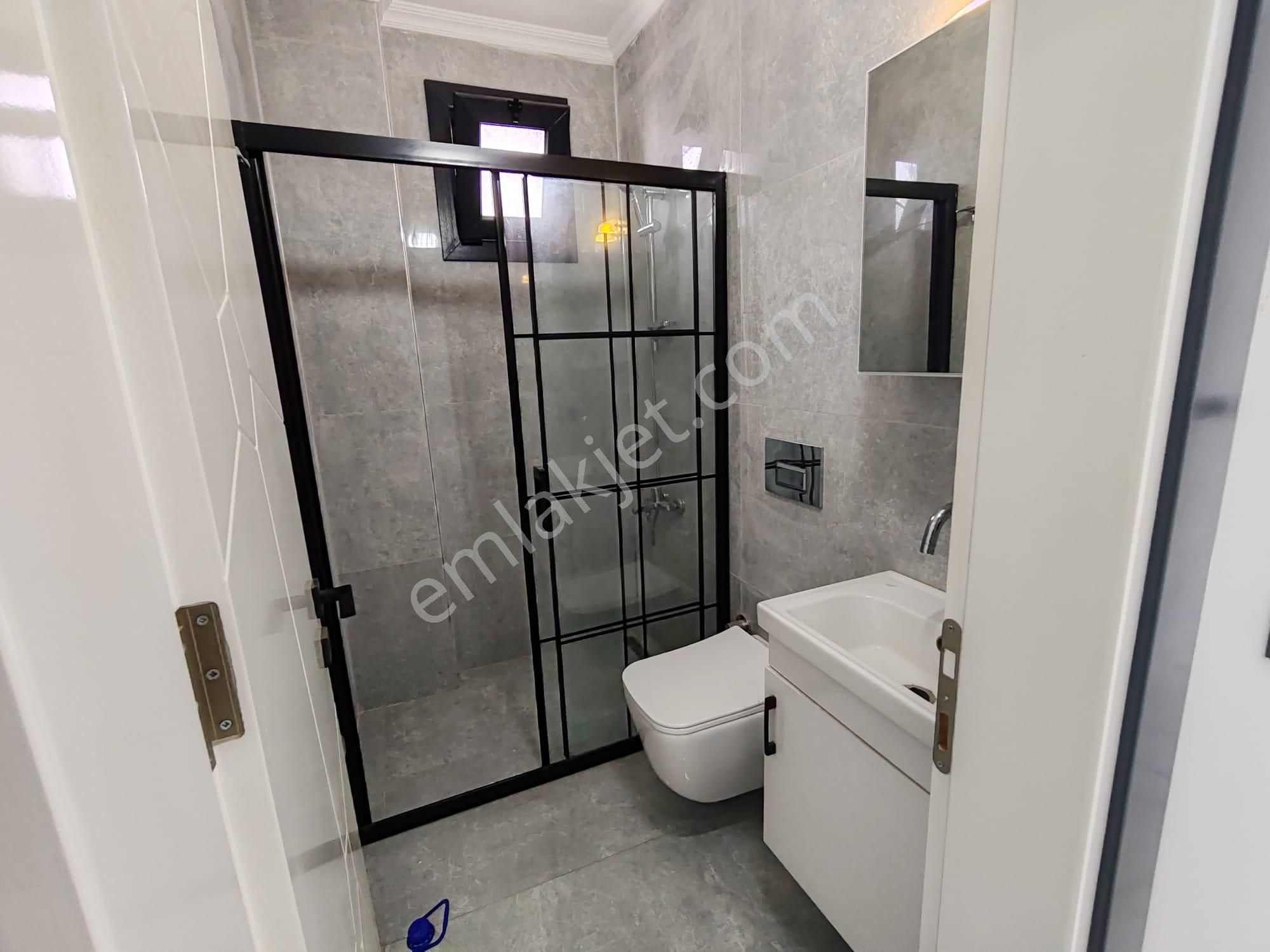 Didim'de 4+1 Denize 500m Yakın Müstakil Villa Ebeveyn Banyolu - Görsel 21