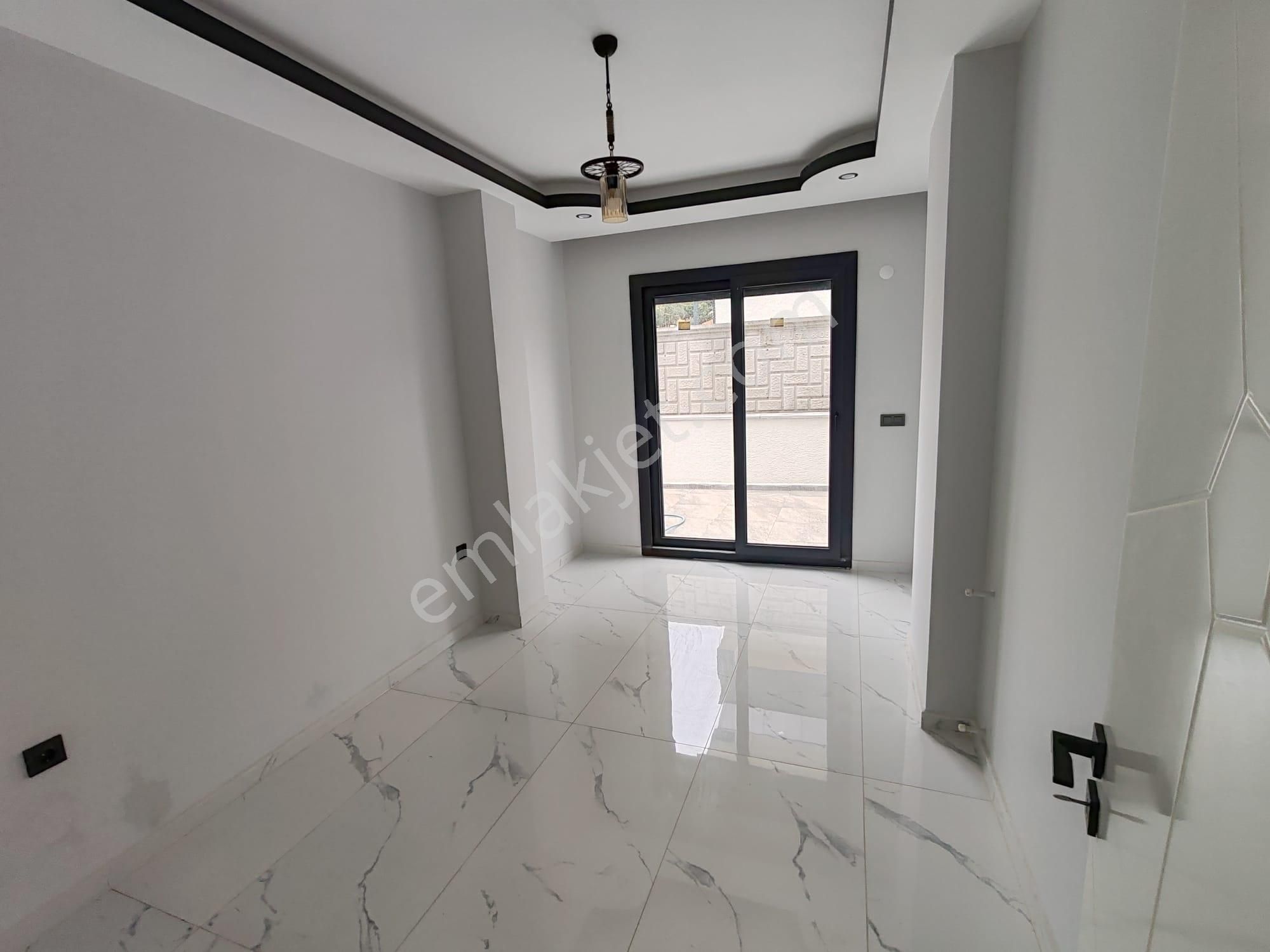 Didim'de 4+1 Denize 500m Yakın Müstakil Villa Ebeveyn Banyolu - Görsel 15