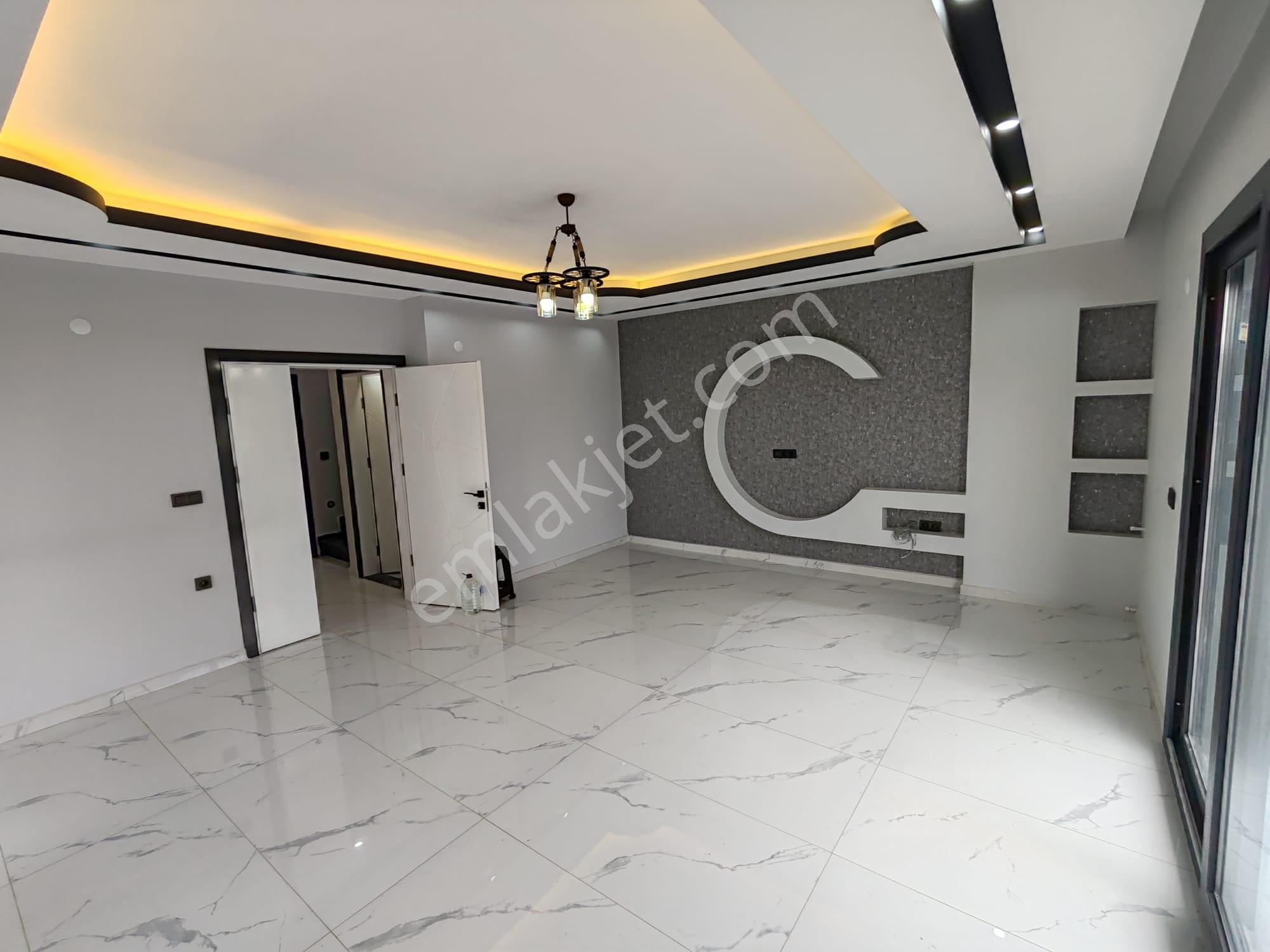 Didim'de 4+1 Denize 500m Yakın Müstakil Villa Ebeveyn Banyolu - Görsel 12