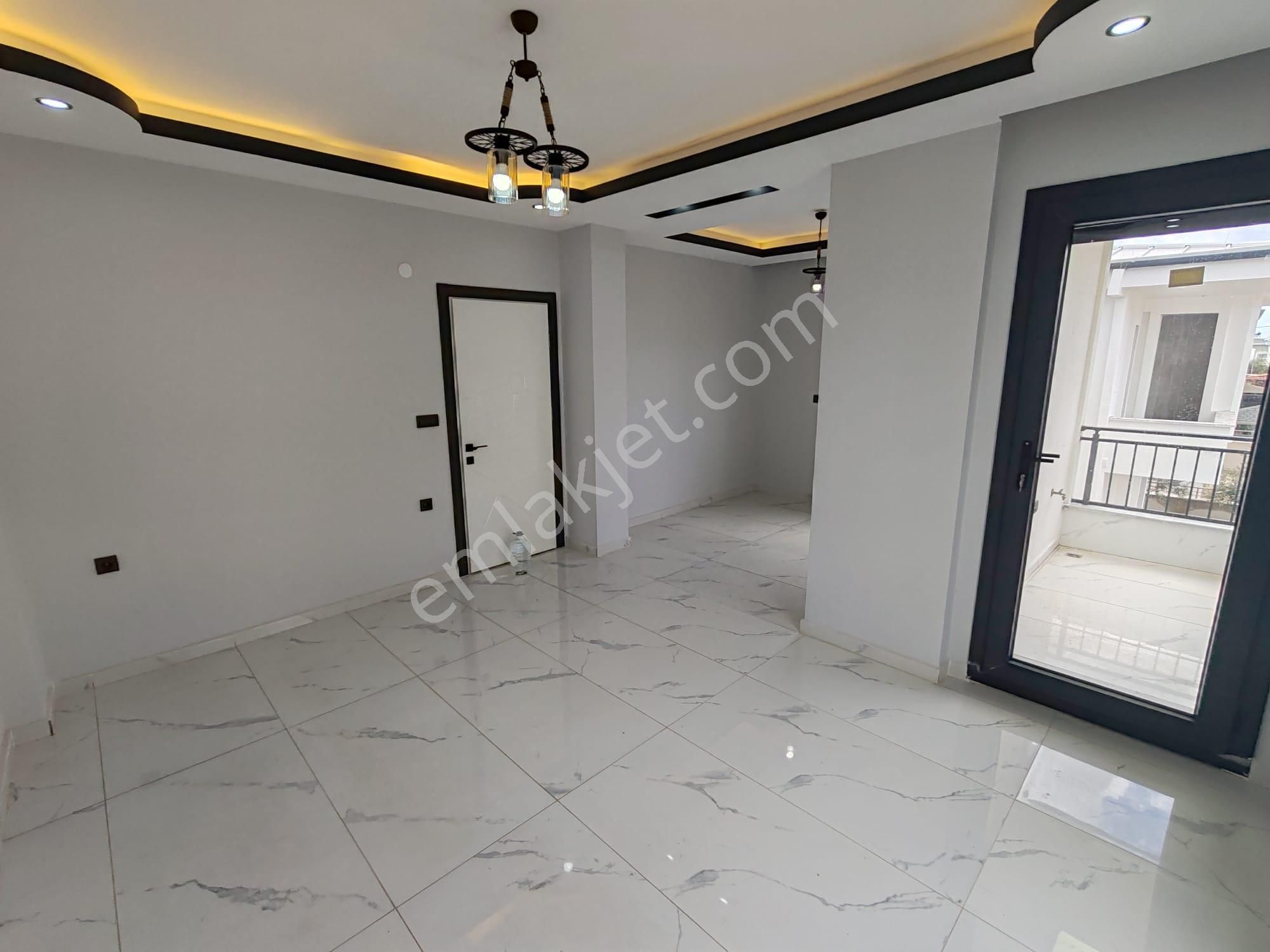 Didim'de 4+1 Denize 500m Yakın Müstakil Villa Ebeveyn Banyolu - Görsel 29