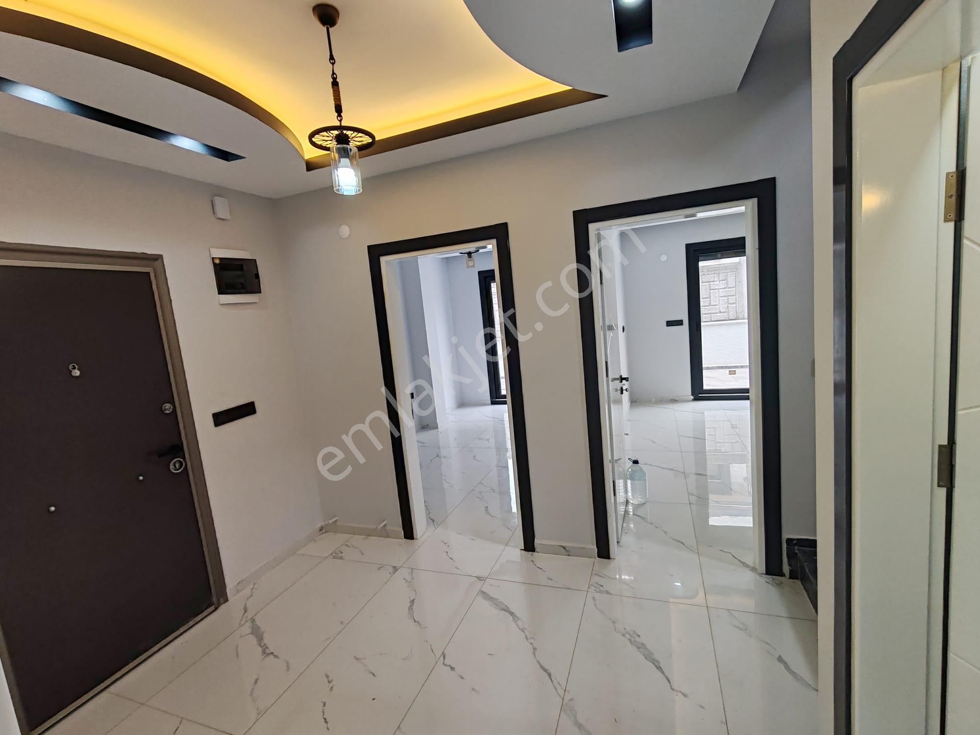 Didim'de 4+1 Denize 500m Yakın Müstakil Villa Ebeveyn Banyolu - Görsel 14