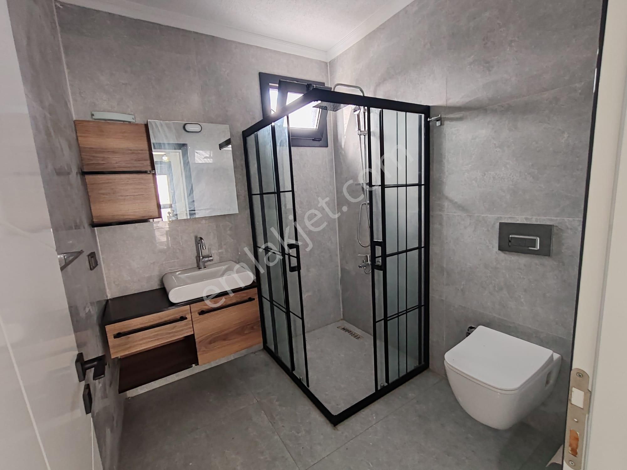 Didim'de 4+1 Denize 500m Yakın Müstakil Villa Ebeveyn Banyolu - Görsel 26