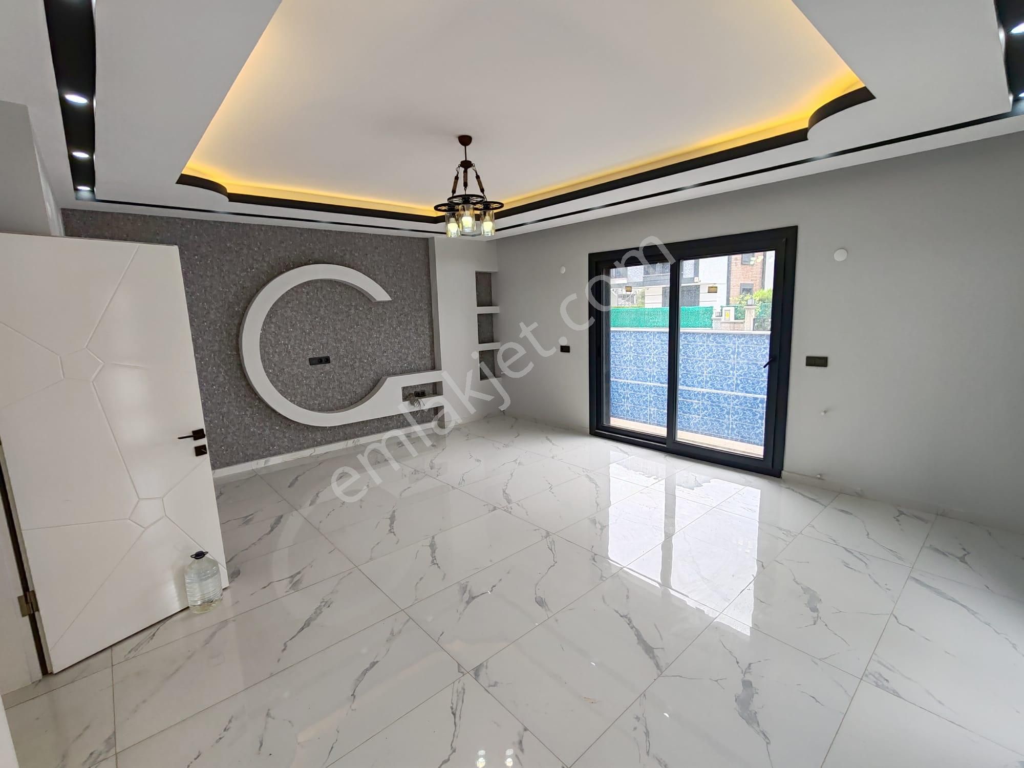 Didim'de 4+1 Denize 500m Yakın Müstakil Villa Ebeveyn Banyolu - Görsel 11