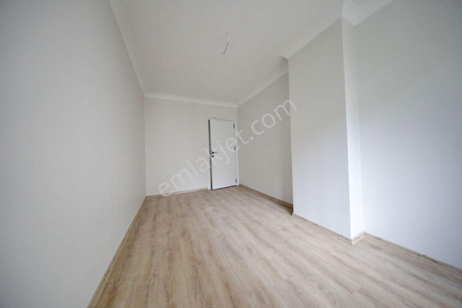 Kaçmaz'dan Altıntepe'de Sıfır Binada 2.katta 2+1 Kiralık Daire. - Görsel 6