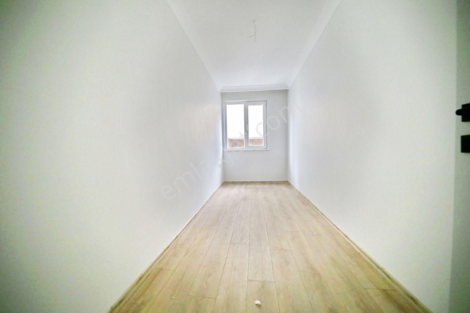 Kaçmaz'dan Altıntepe'de Sıfır Binada 2.katta 2+1 Kiralık Daire. - Görsel 16