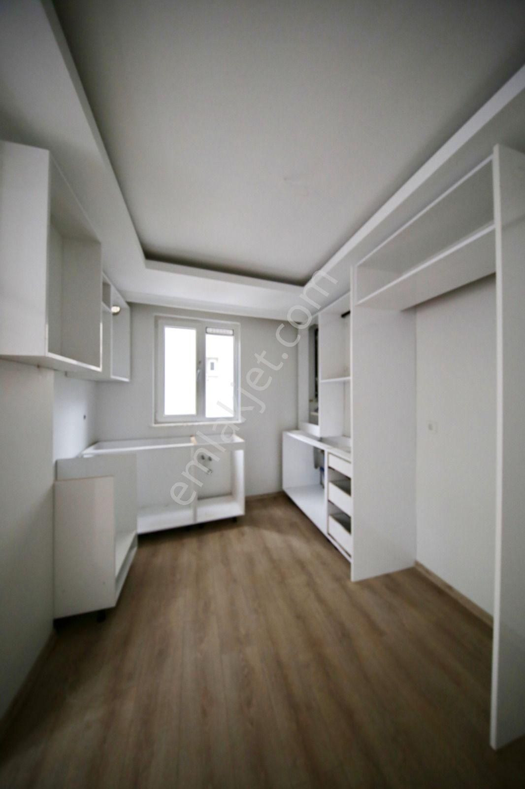 Kaçmaz'dan Altıntepe'de Sıfır Binada 2.katta 2+1 Kiralık Daire. - Görsel 2