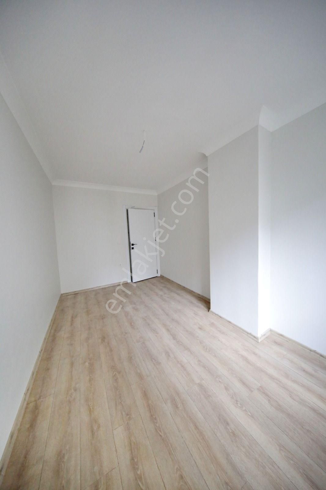 Kaçmaz'dan Altıntepe'de Sıfır Binada 2.katta 2+1 Kiralık Daire. - Görsel 8