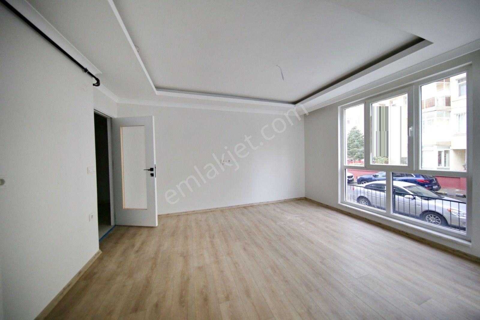 Kaçmaz'dan Altıntepe'de Sıfır Binada 2.katta 2+1 Kiralık Daire. - Görsel 3