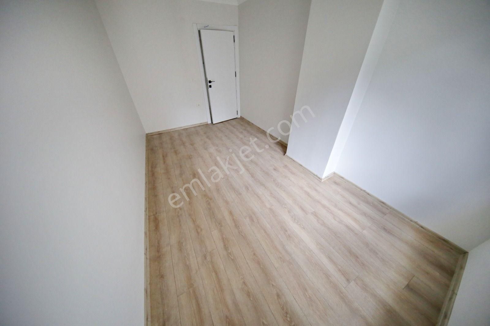 Kaçmaz'dan Altıntepe'de Sıfır Binada 2.katta 2+1 Kiralık Daire. - Görsel 7