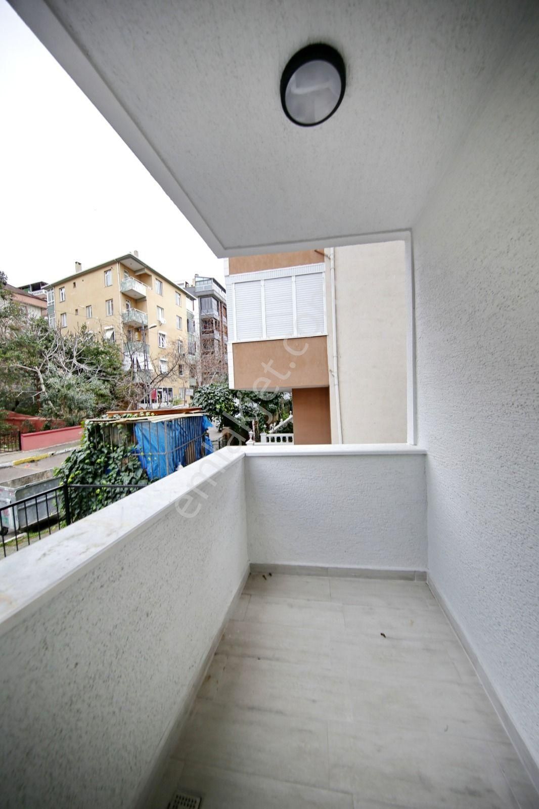 Kaçmaz'dan Altıntepe'de Sıfır Binada 2.katta 2+1 Kiralık Daire. - Görsel 4