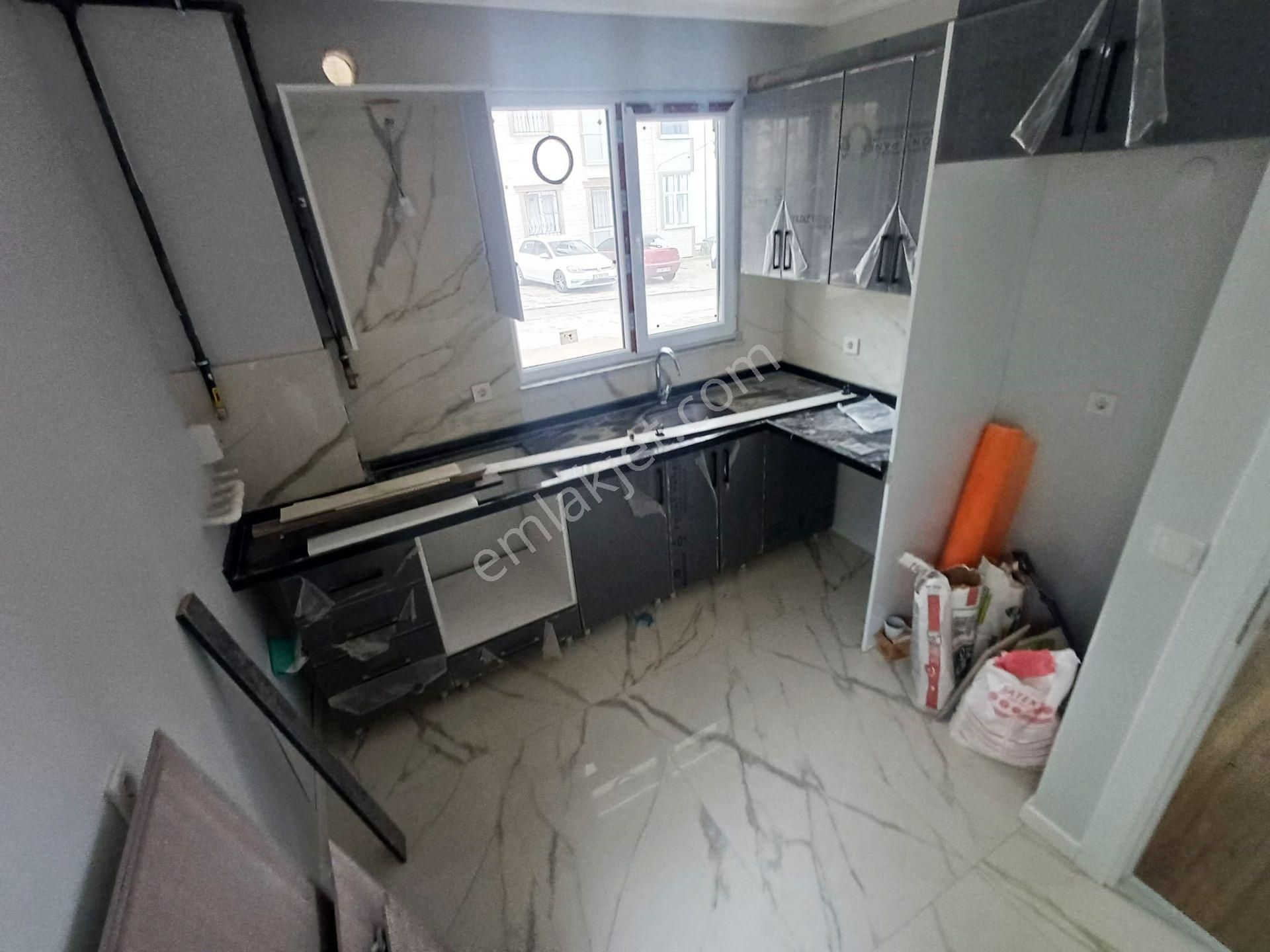 Mertcan Dan Adnan Kahveci Metroya Yürüme 2+1 Yüksek Giriş Fırsat - Görsel 11