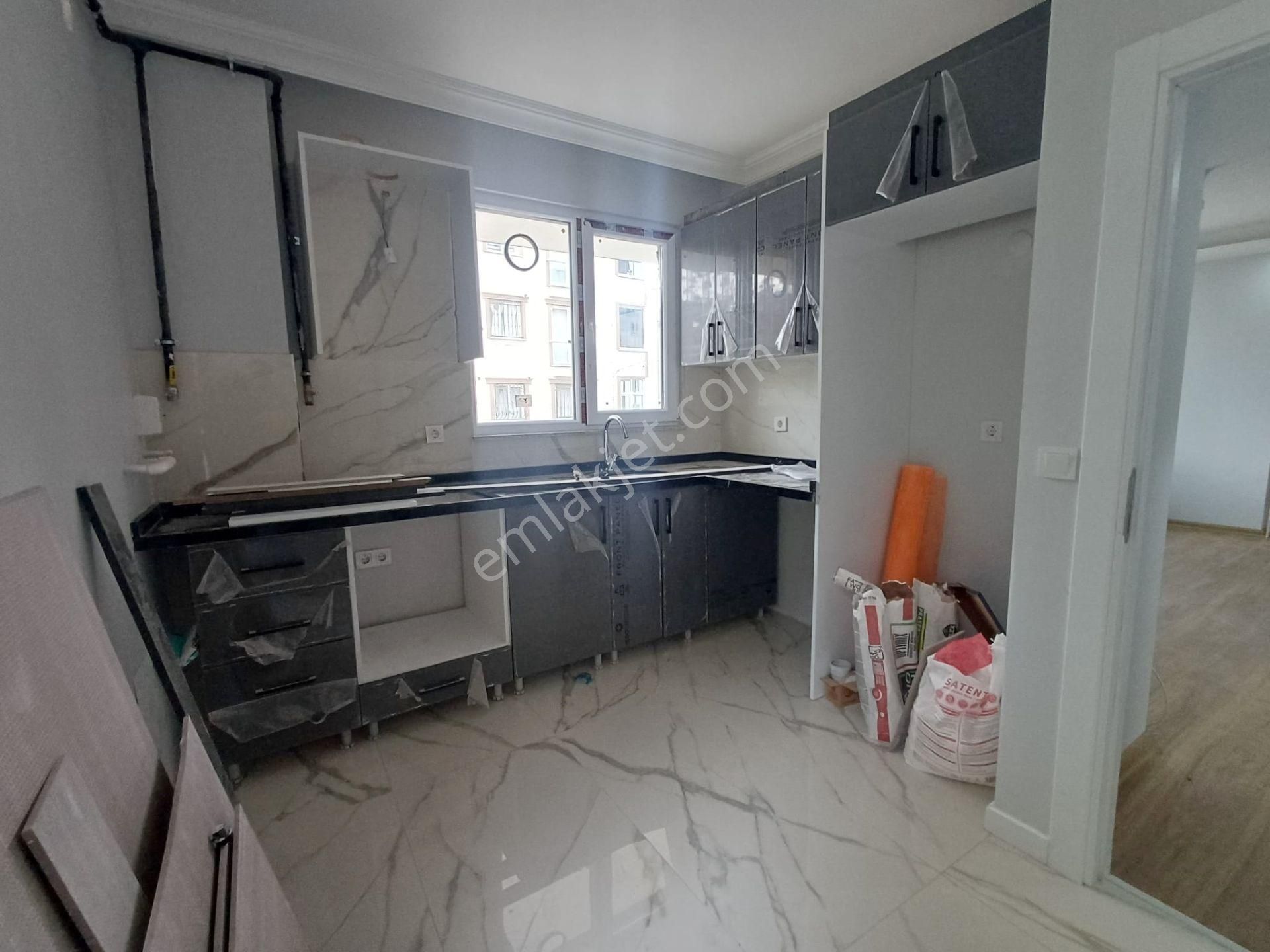 Mertcan Dan Adnan Kahveci Metroya Yürüme 2+1 Yüksek Giriş Fırsat - Görsel 13
