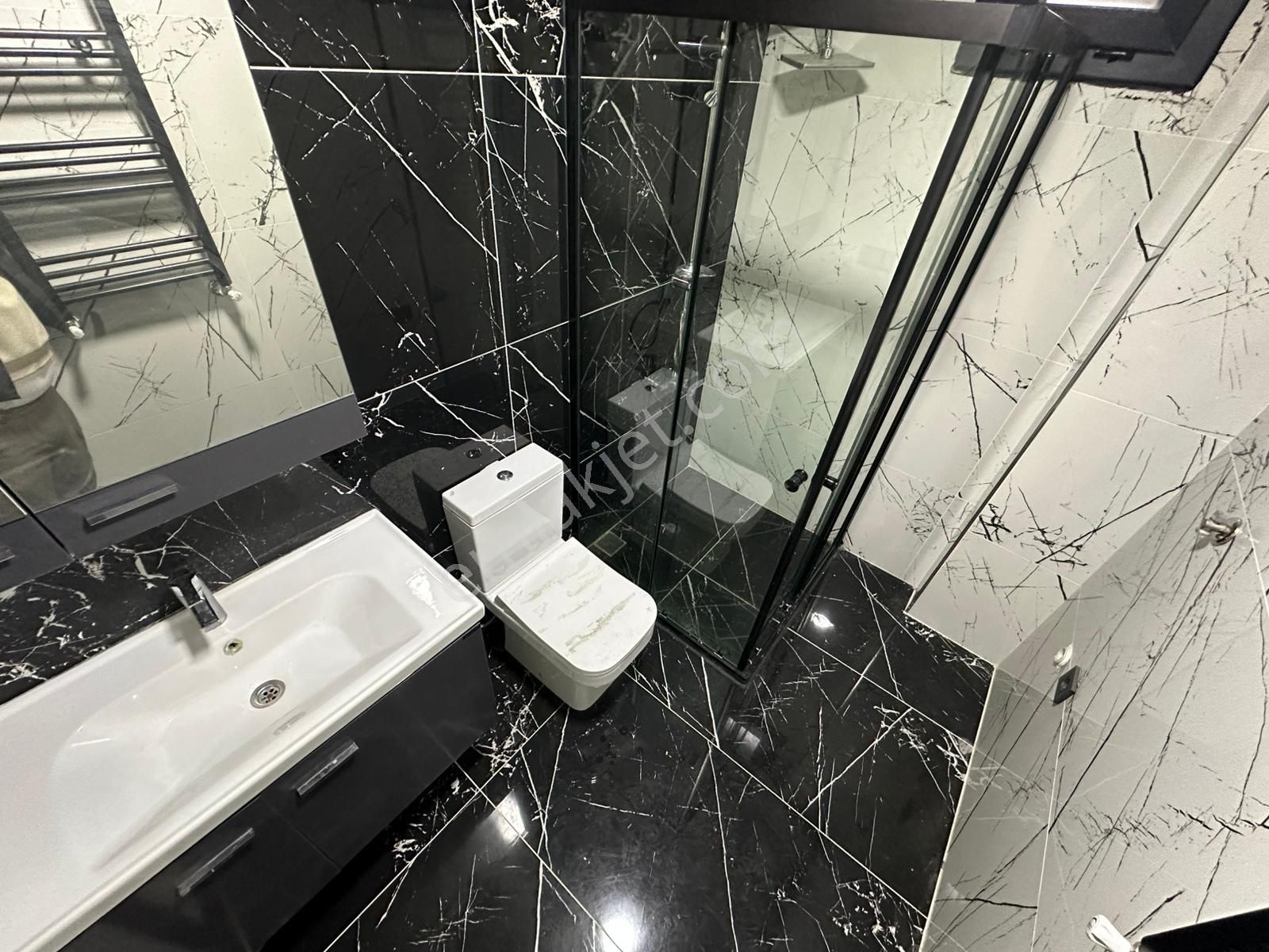 Kostak Gayrimenkulden Akçayda Yeni Bina Modern Mimari 2+1 Daire - Görsel 20