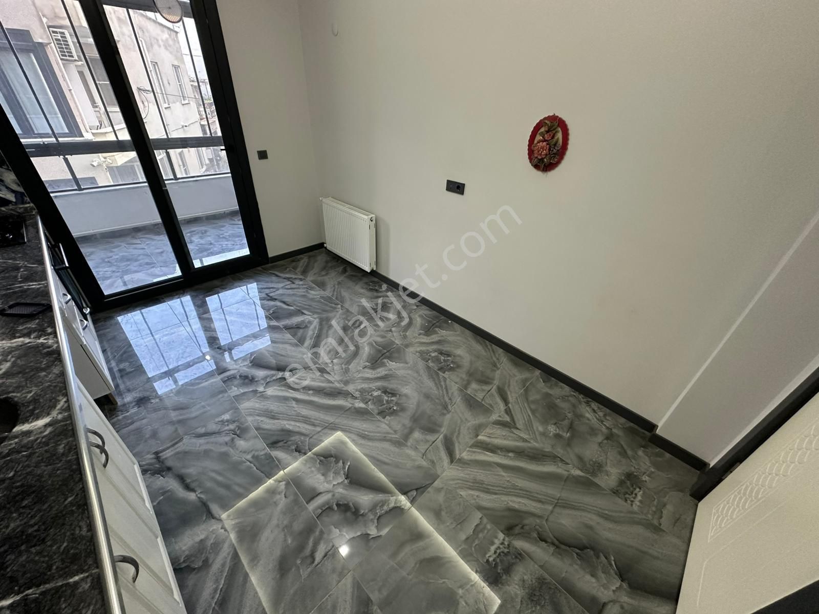 Kostak Gayrimenkulden Akçayda Yeni Bina Modern Mimari 2+1 Daire - Görsel 13