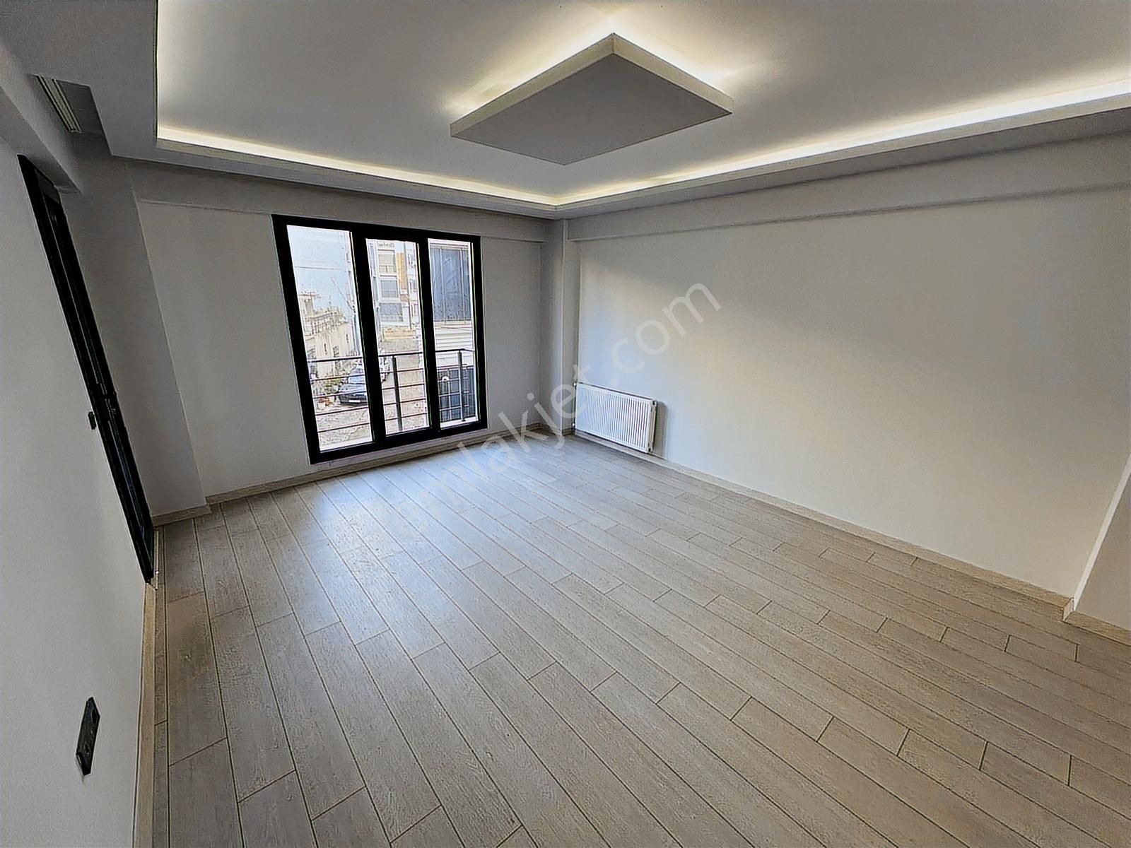 Kostak Gayrimenkulden Akçayda Yeni Bina Modern Mimari 2+1 Daire - Görsel 12