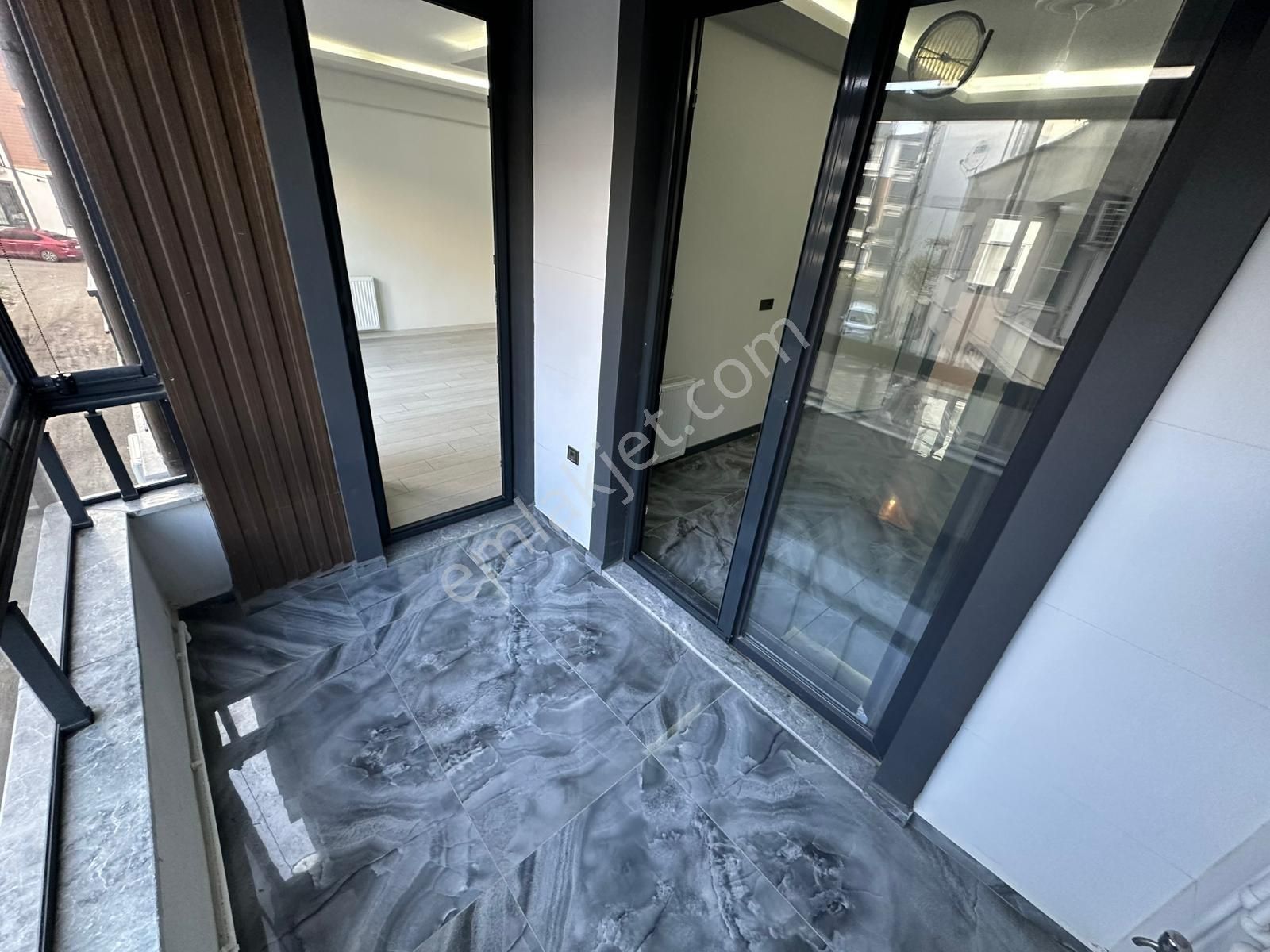 Kostak Gayrimenkulden Akçayda Yeni Bina Modern Mimari 2+1 Daire - Görsel 15