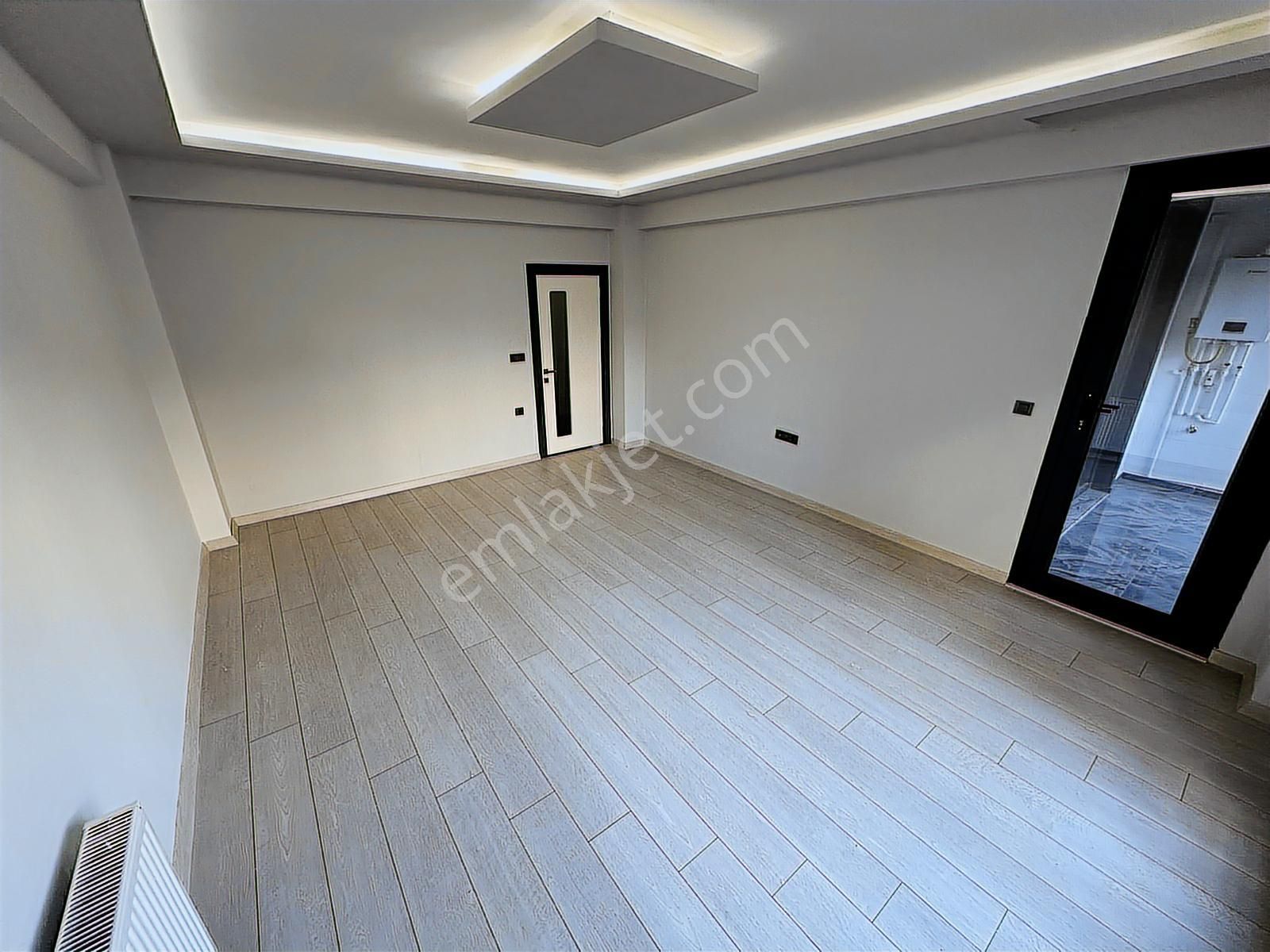 Kostak Gayrimenkulden Akçayda Yeni Bina Modern Mimari 2+1 Daire - Görsel 16