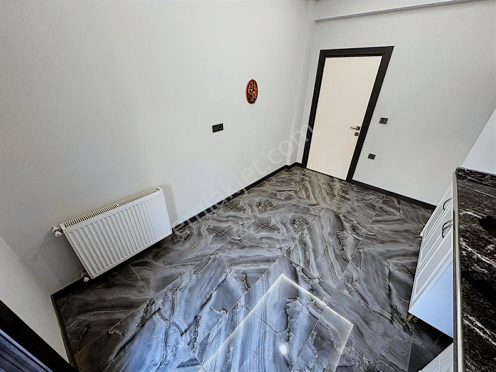 Kostak Gayrimenkulden Akçayda Yeni Bina Modern Mimari 2+1 Daire - Görsel 8