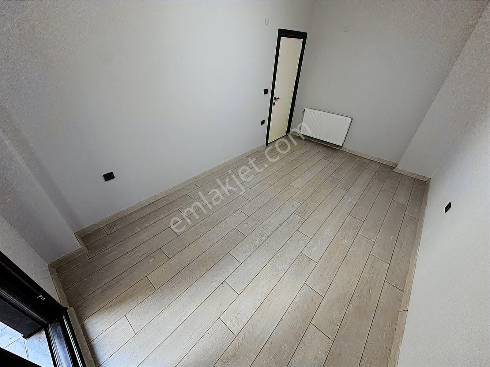 Kostak Gayrimenkulden Akçayda Yeni Bina Modern Mimari 2+1 Daire - Görsel 28