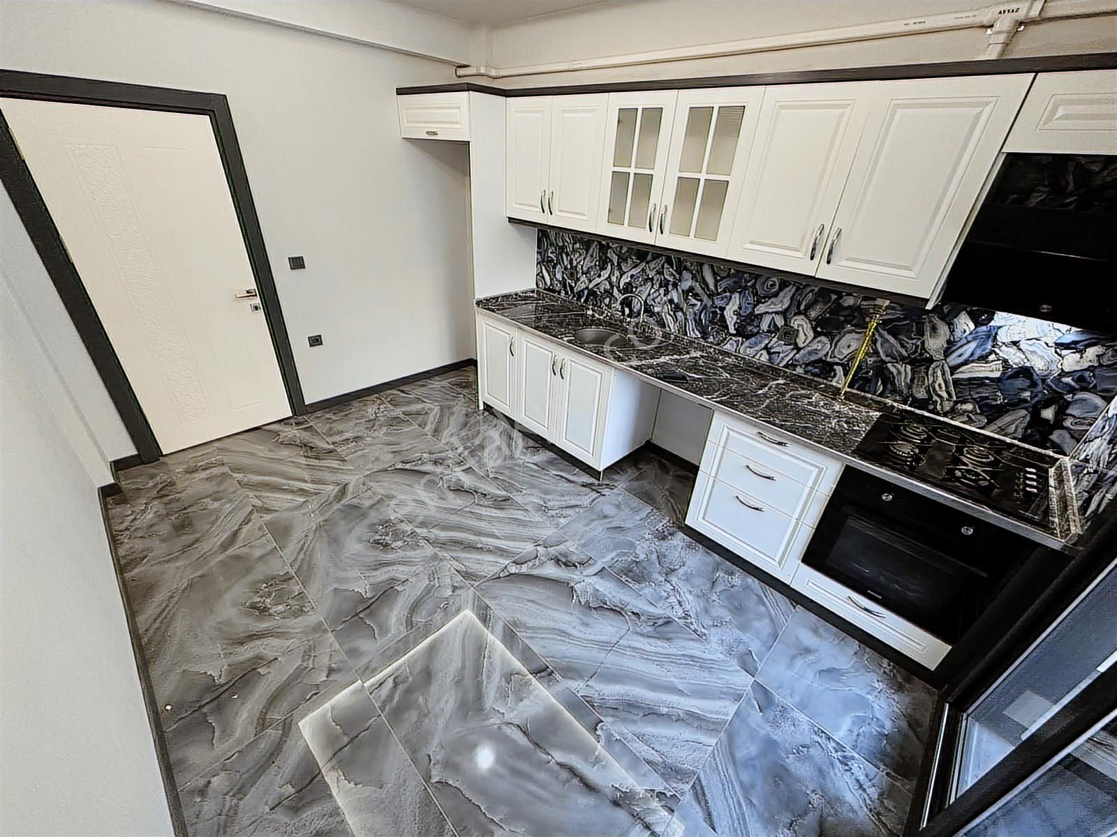 Kostak Gayrimenkulden Akçayda Yeni Bina Modern Mimari 2+1 Daire