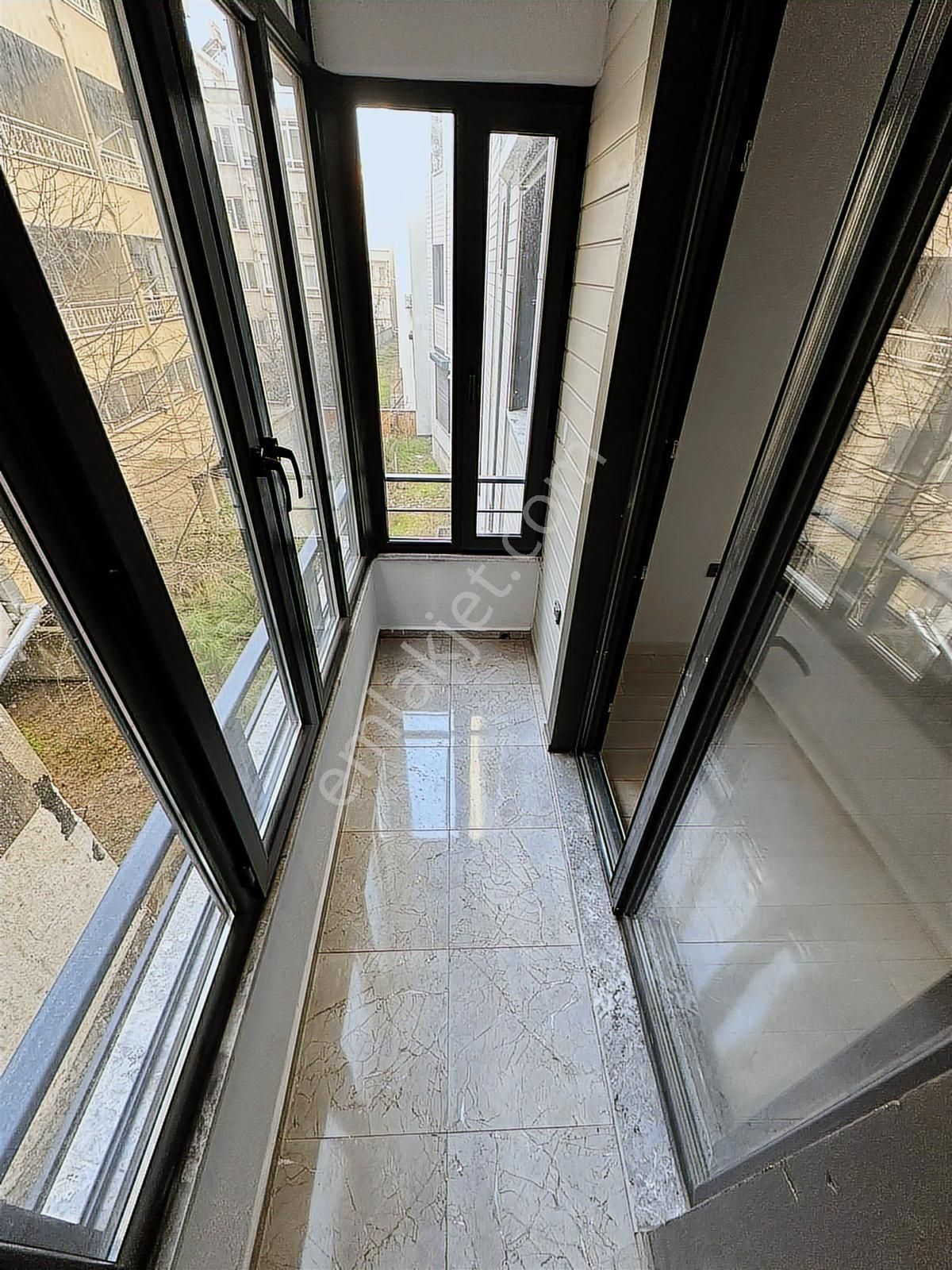 Kostak Gayrimenkulden Akçayda Yeni Bina Modern Mimari 2+1 Daire - Görsel 30