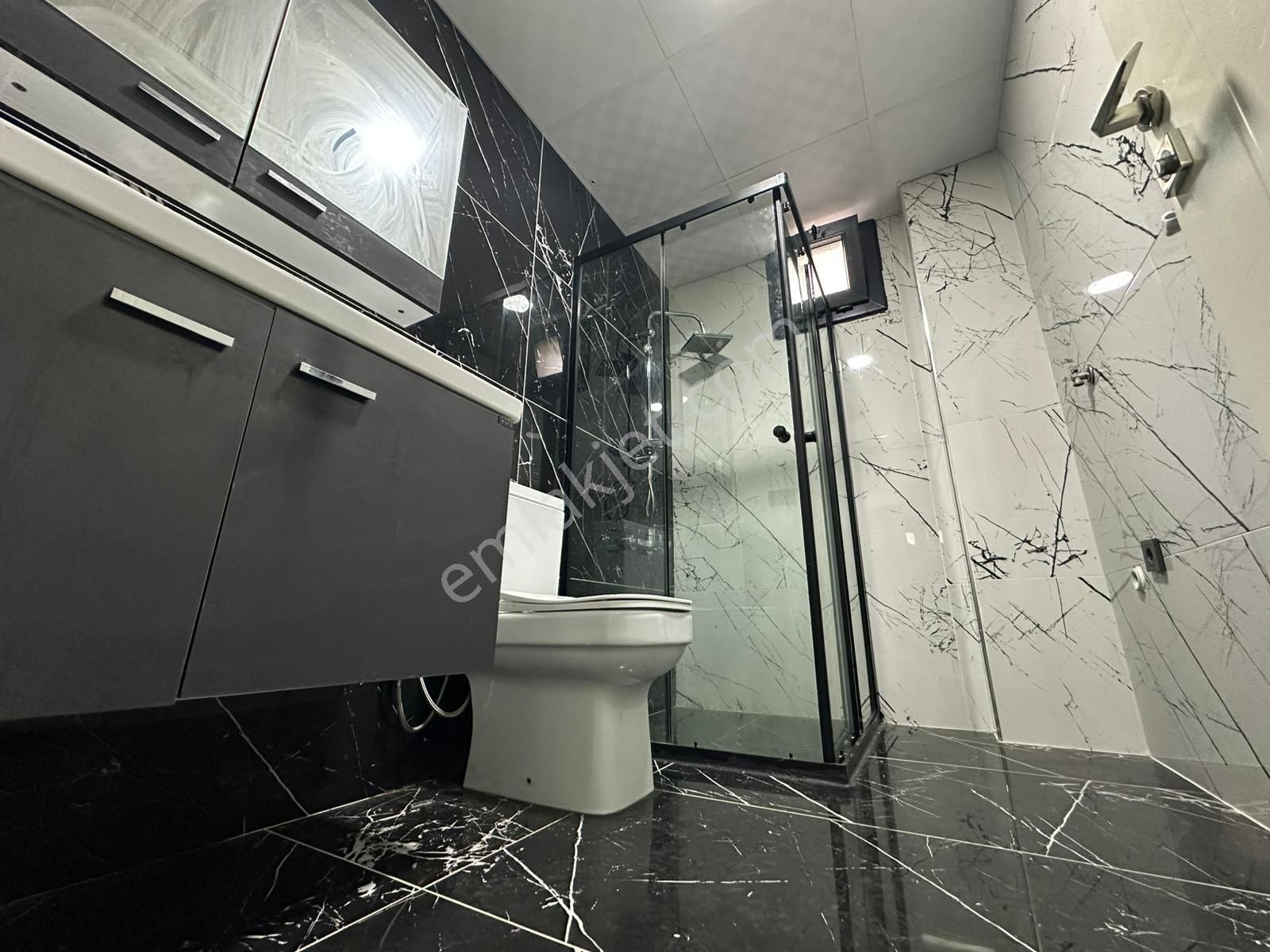 Kostak Gayrimenkulden Akçayda Yeni Bina Modern Mimari 2+1 Daire - Görsel 22