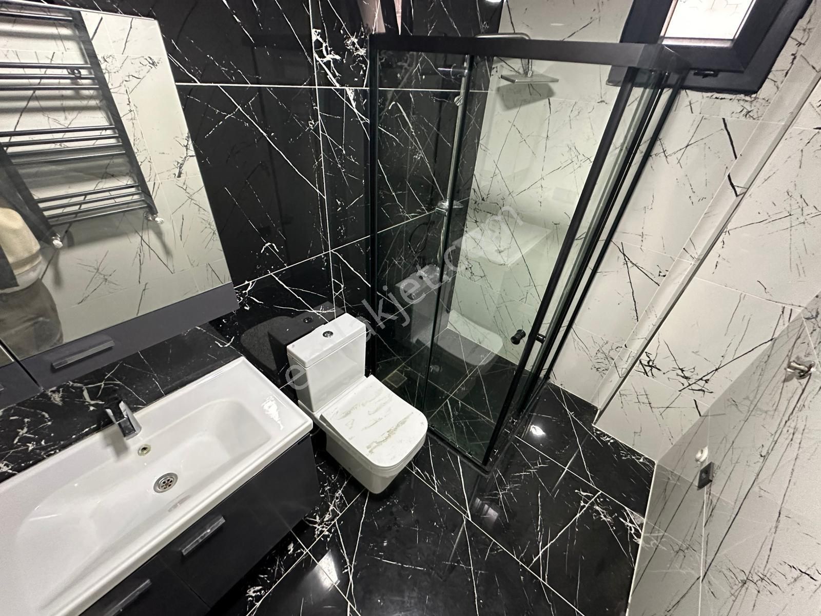 Kostak Gayrimenkulden Akçayda Yeni Bina Modern Mimari 2+1 Daire - Görsel 24