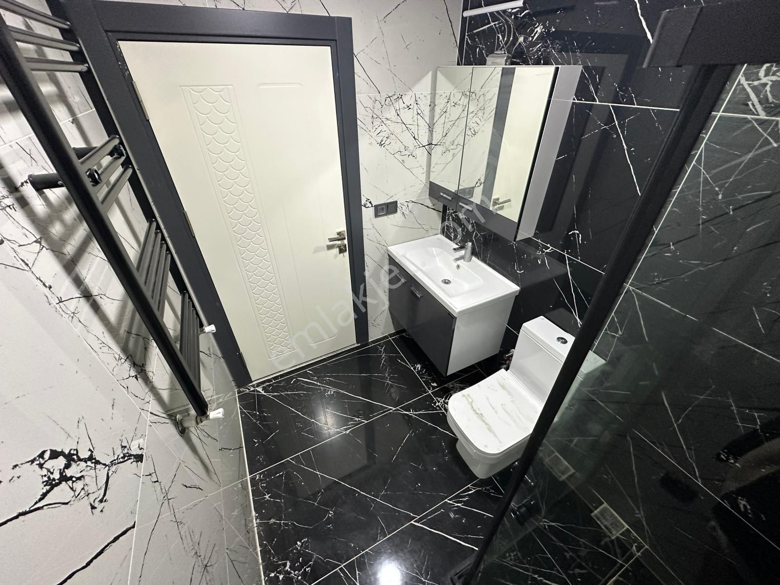 Kostak Gayrimenkulden Akçayda Yeni Bina Modern Mimari 2+1 Daire - Görsel 23