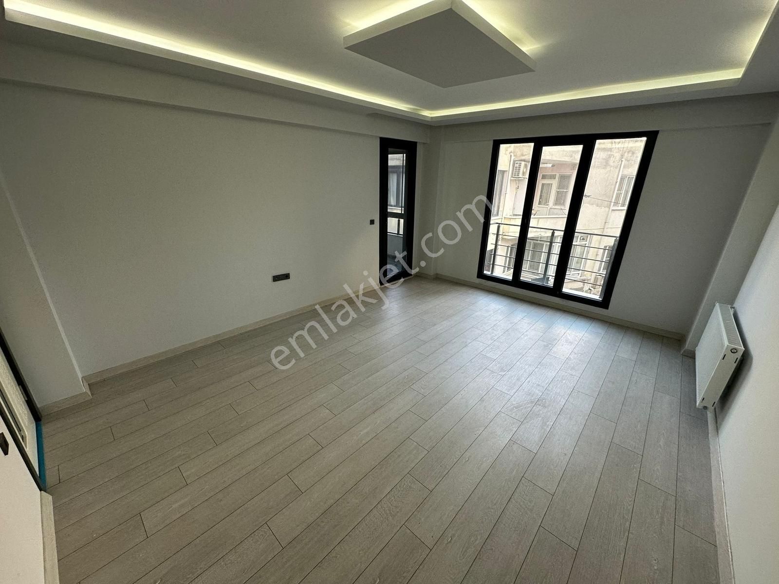 Kostak Gayrimenkulden Akçayda Yeni Bina Modern Mimari 2+1 Daire - Görsel 17