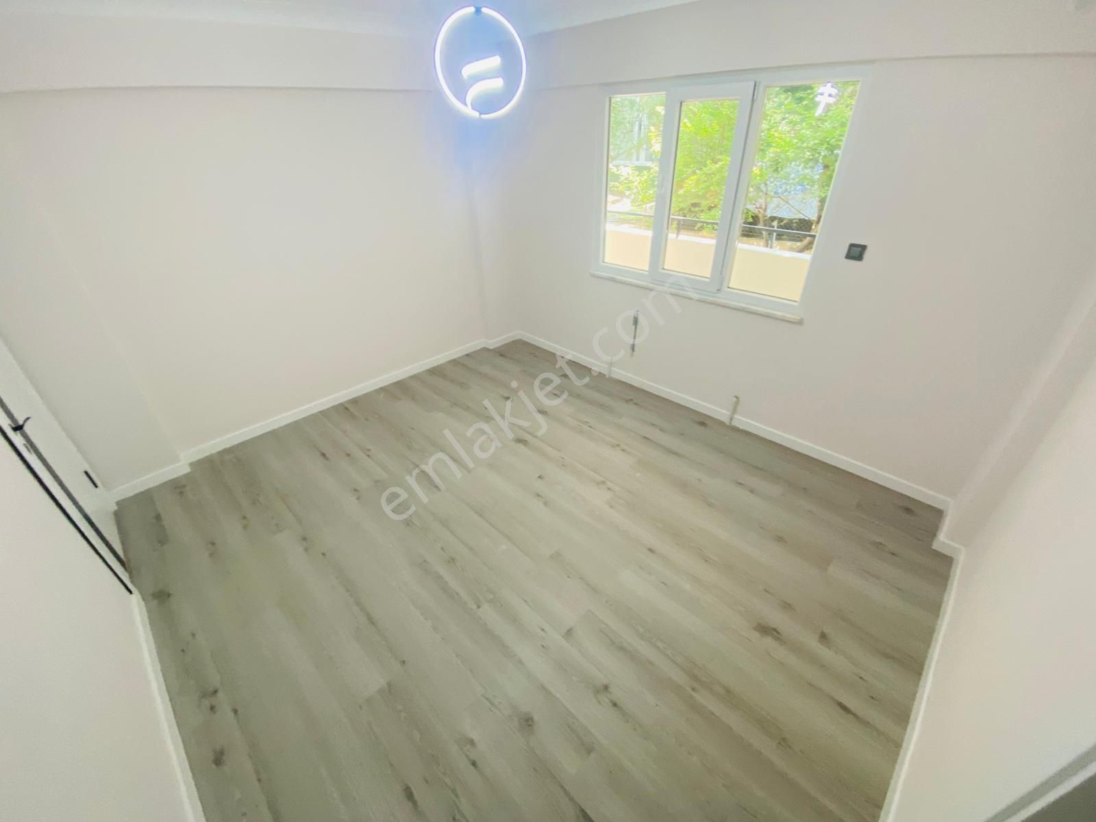 Kostak Gayrimenkulden Altınkum Pazar Sokağında Denize 100mt 2+1 - Görsel 32