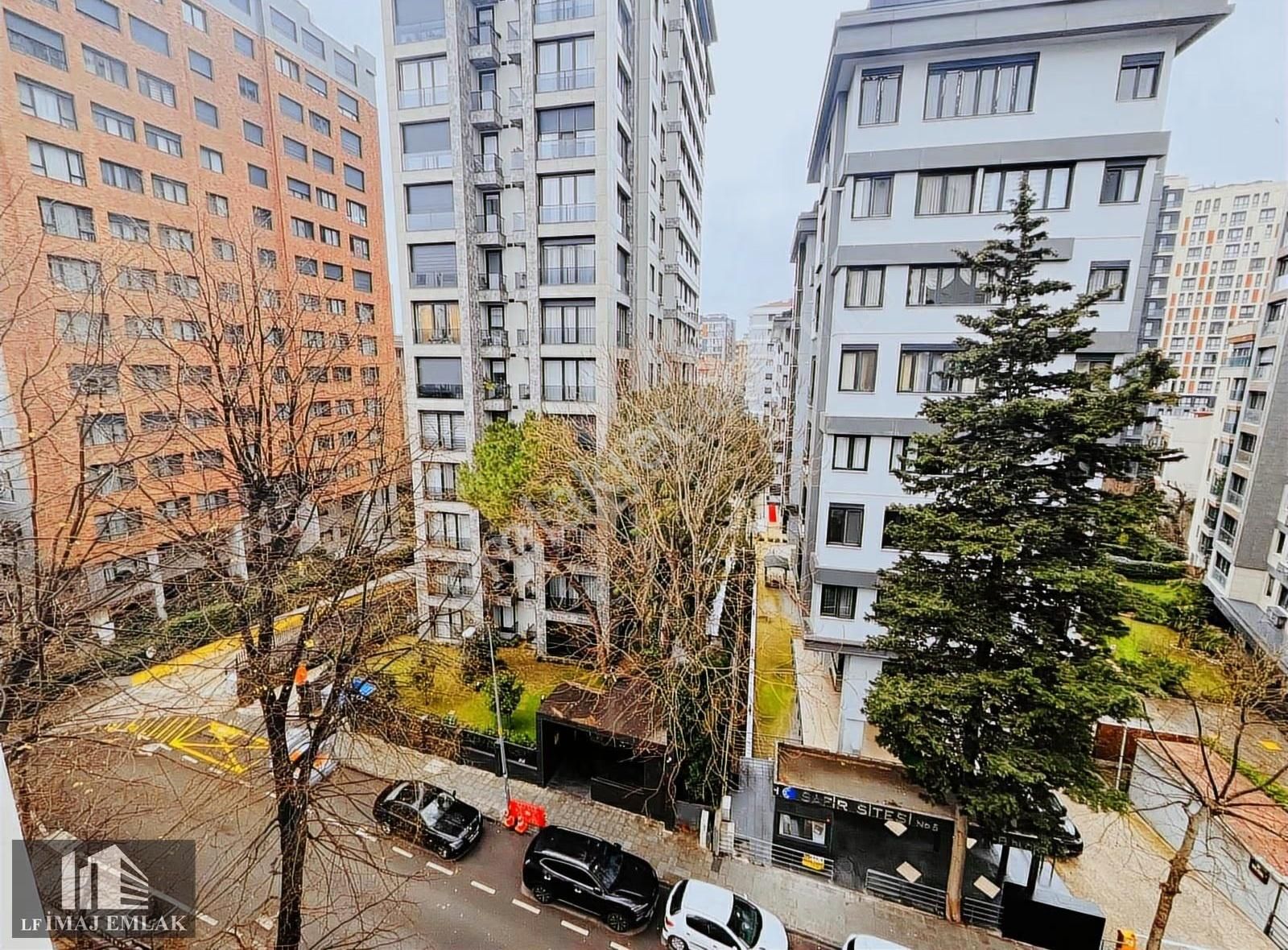 Lf İmaj Çatalçeşmede Bağdat 'a 7 Bina Konumunda 2+1 Yeni Fırsat - Görsel 21