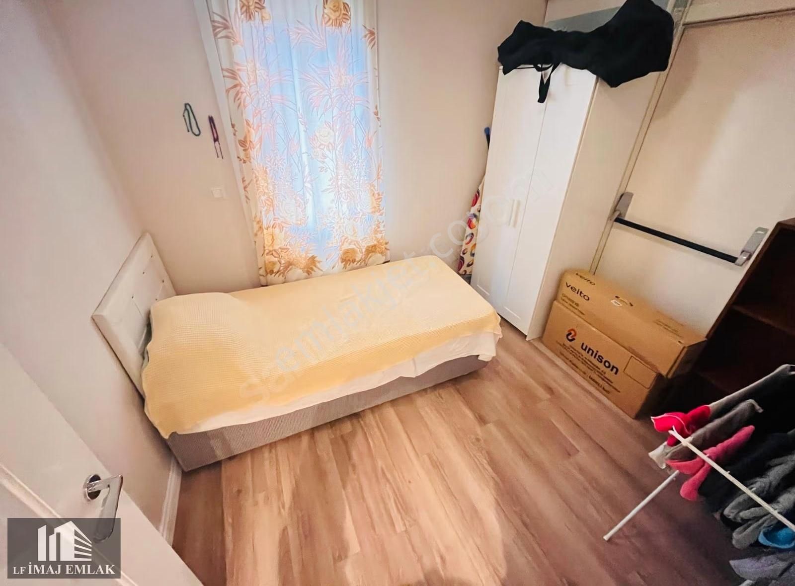 Lf İmaj Çatalçeşmede Bağdat 'a 7 Bina Konumunda 2+1 Yeni Fırsat - Görsel 29
