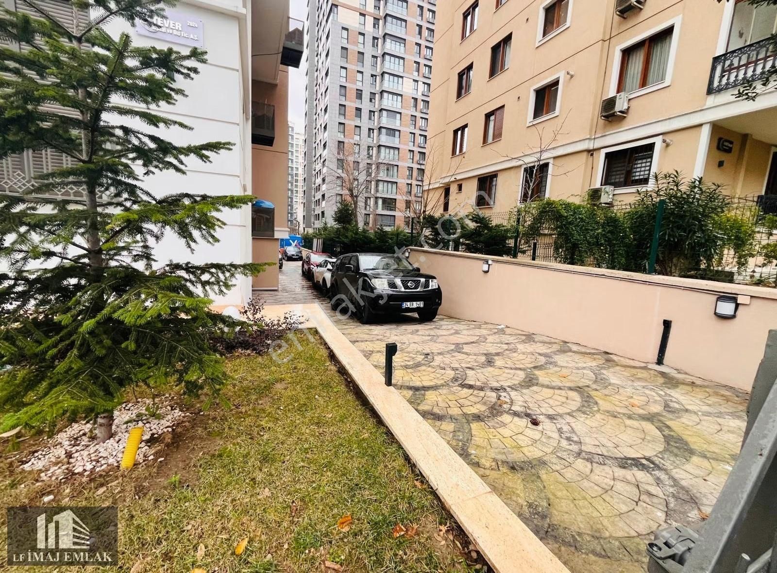 Lf İmaj Çatalçeşmede Bağdat 'a 7 Bina Konumunda 2+1 Yeni Fırsat - Görsel 31