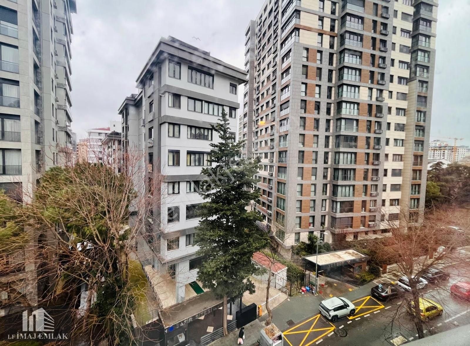Lf İmaj Çatalçeşmede Bağdat 'a 7 Bina Konumunda 2+1 Yeni Fırsat - Görsel 4