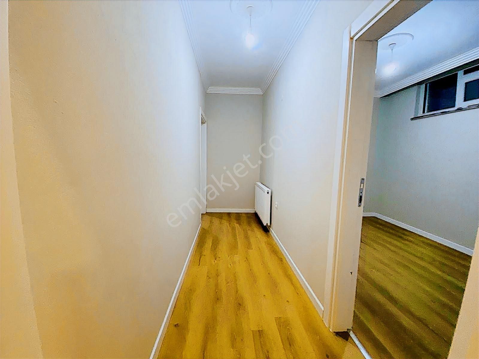 Kostak Gayrimenkul'den Zeytinli'de Modern Planlı 3+1 Ters Dublex - Görsel 27