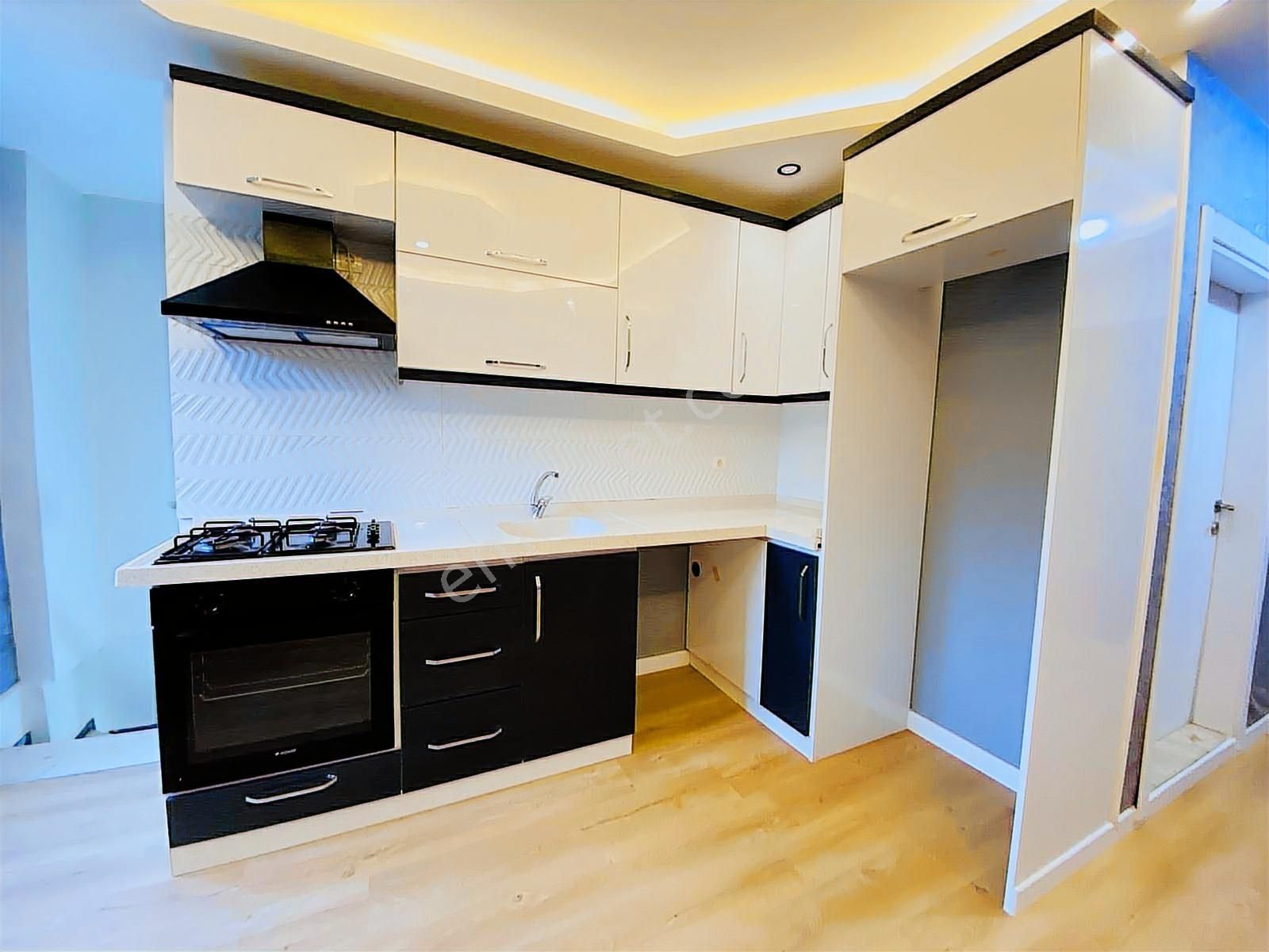 Kostak Gayrimenkul'den Zeytinli'de Modern Planlı 3+1 Ters Dublex - Görsel 8