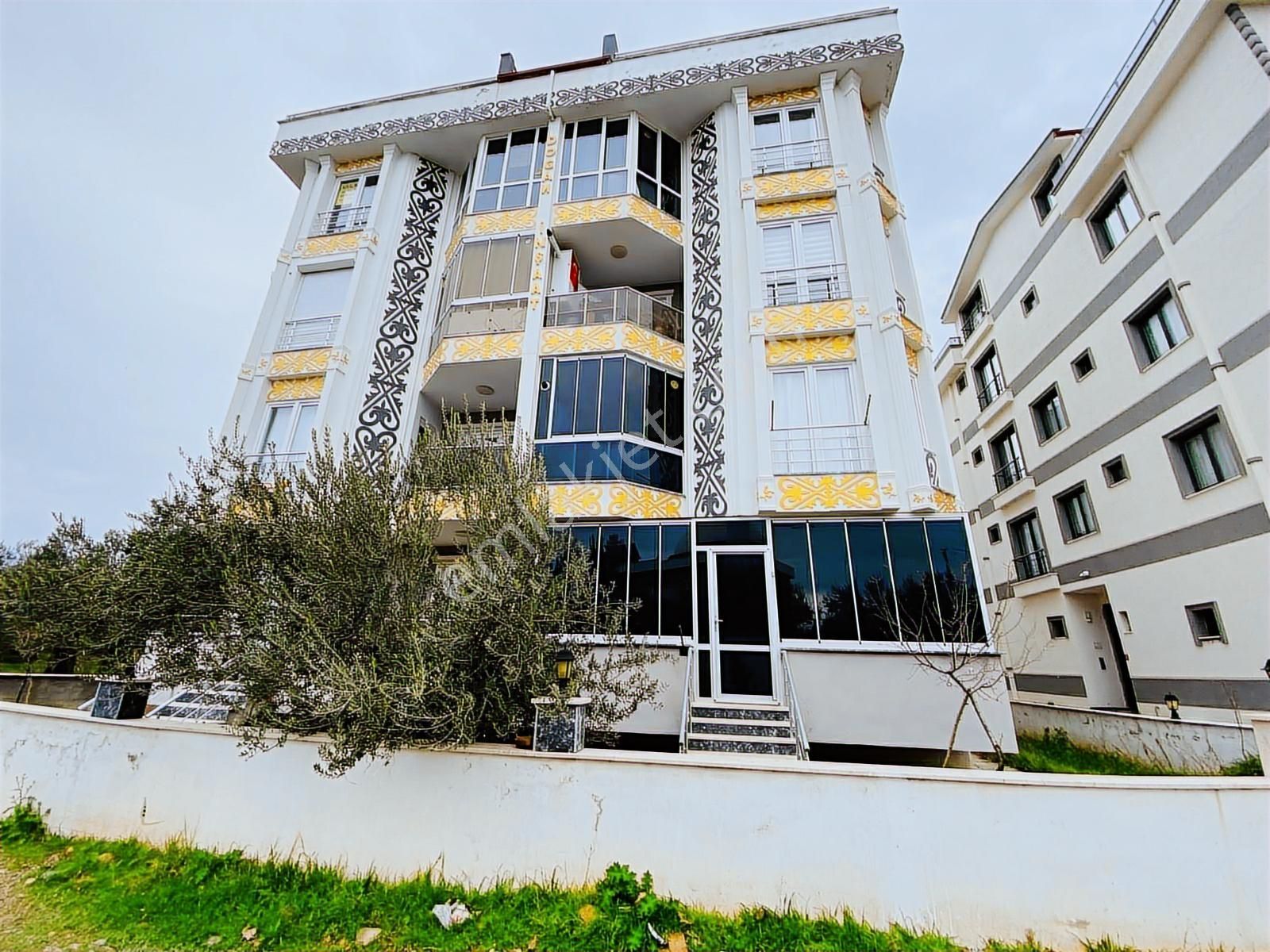Kostak Gayrimenkul'den Zeytinli'de Modern Planlı 3+1 Ters Dublex - Görsel 4
